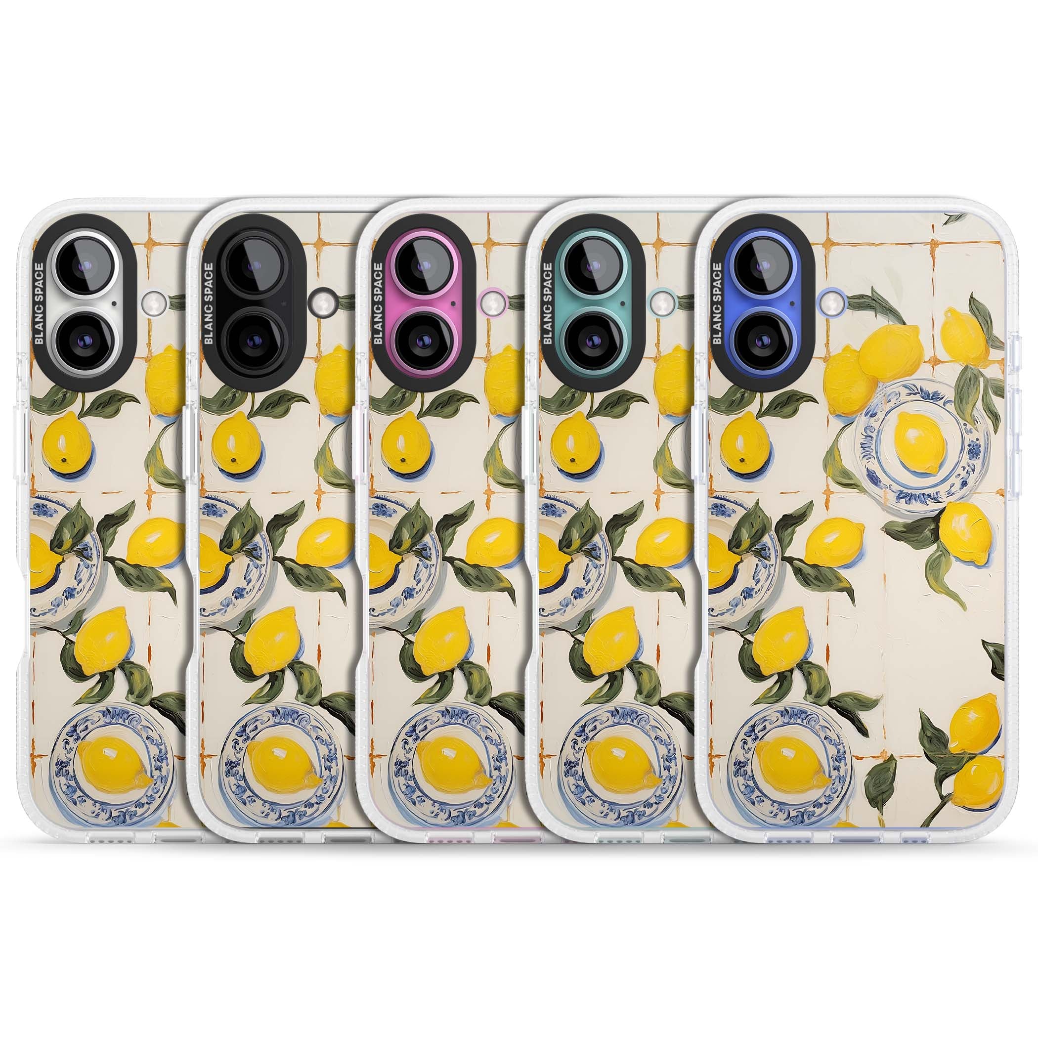 CLEAR CASE IMPACT AIR