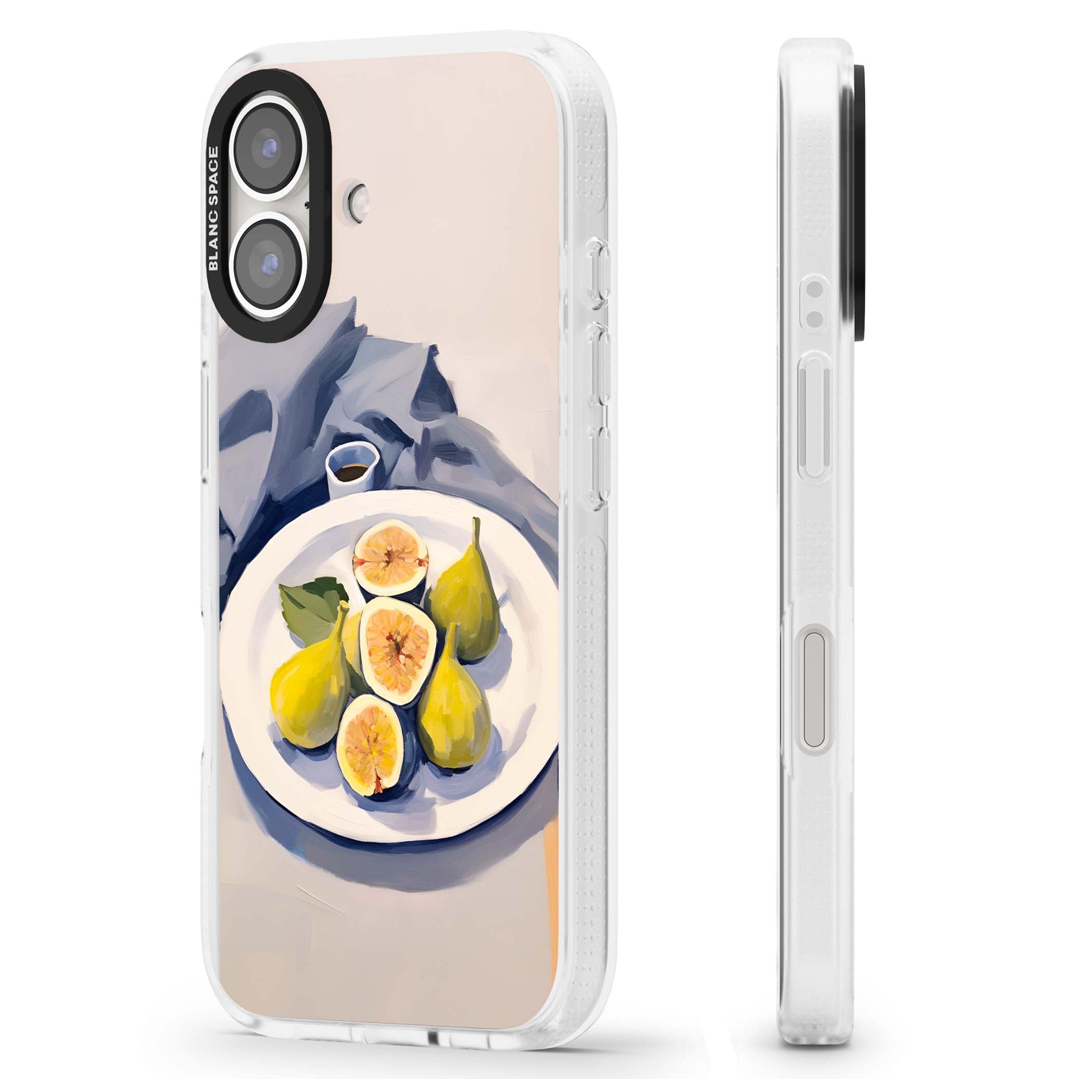 CLEAR CASE IMPACT AIR