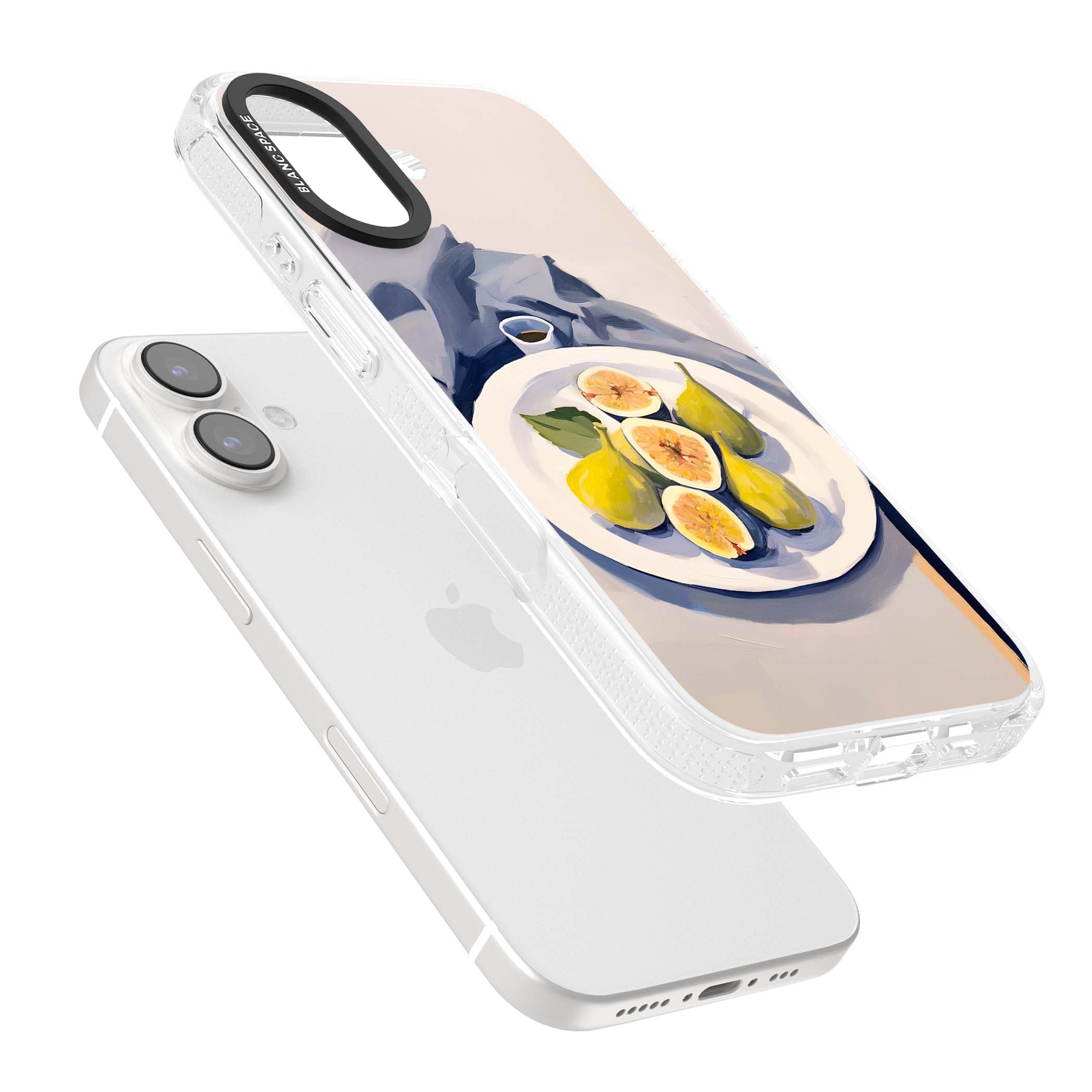 CLEAR CASE IMPACT AIR