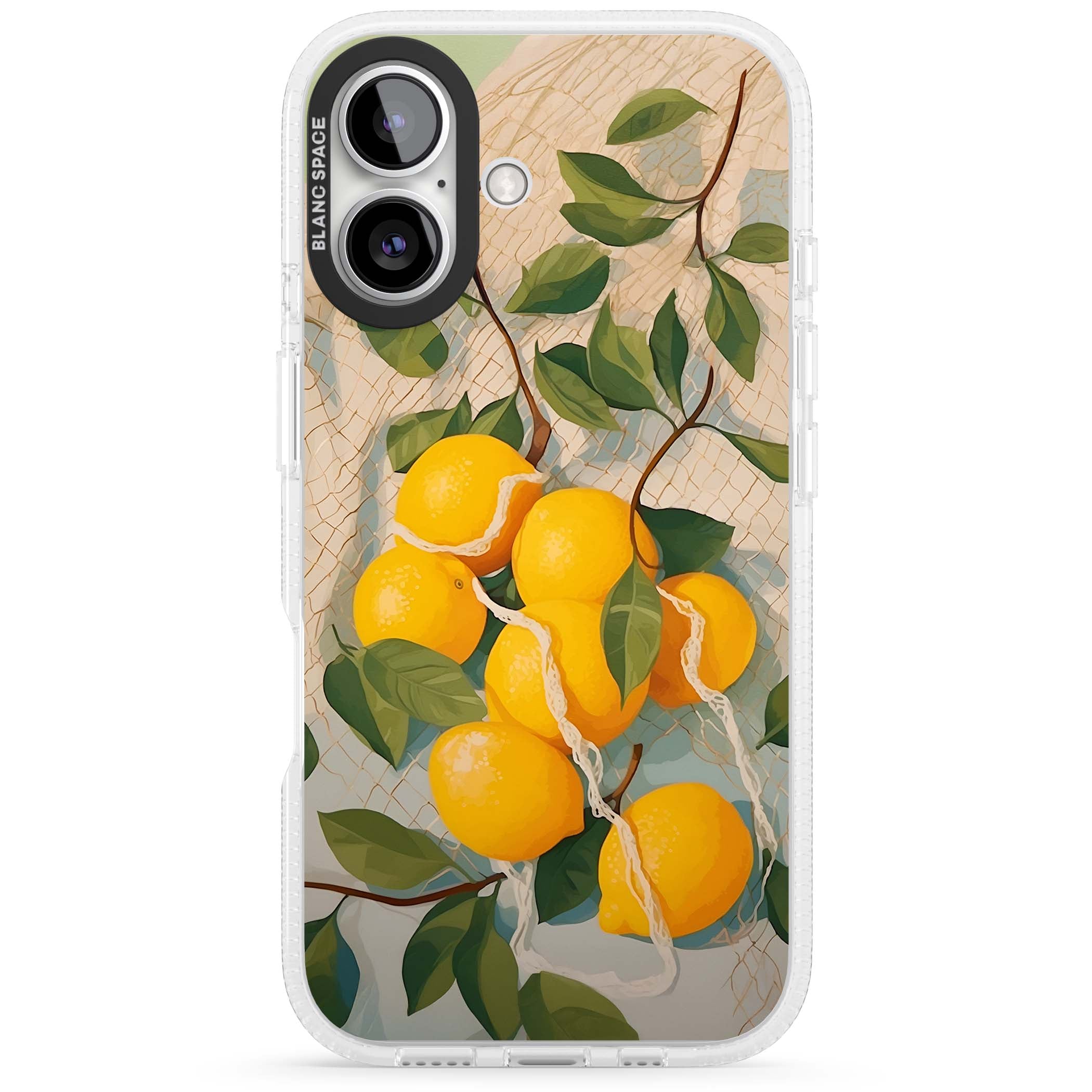 CLEAR CASE IMPACT AIR