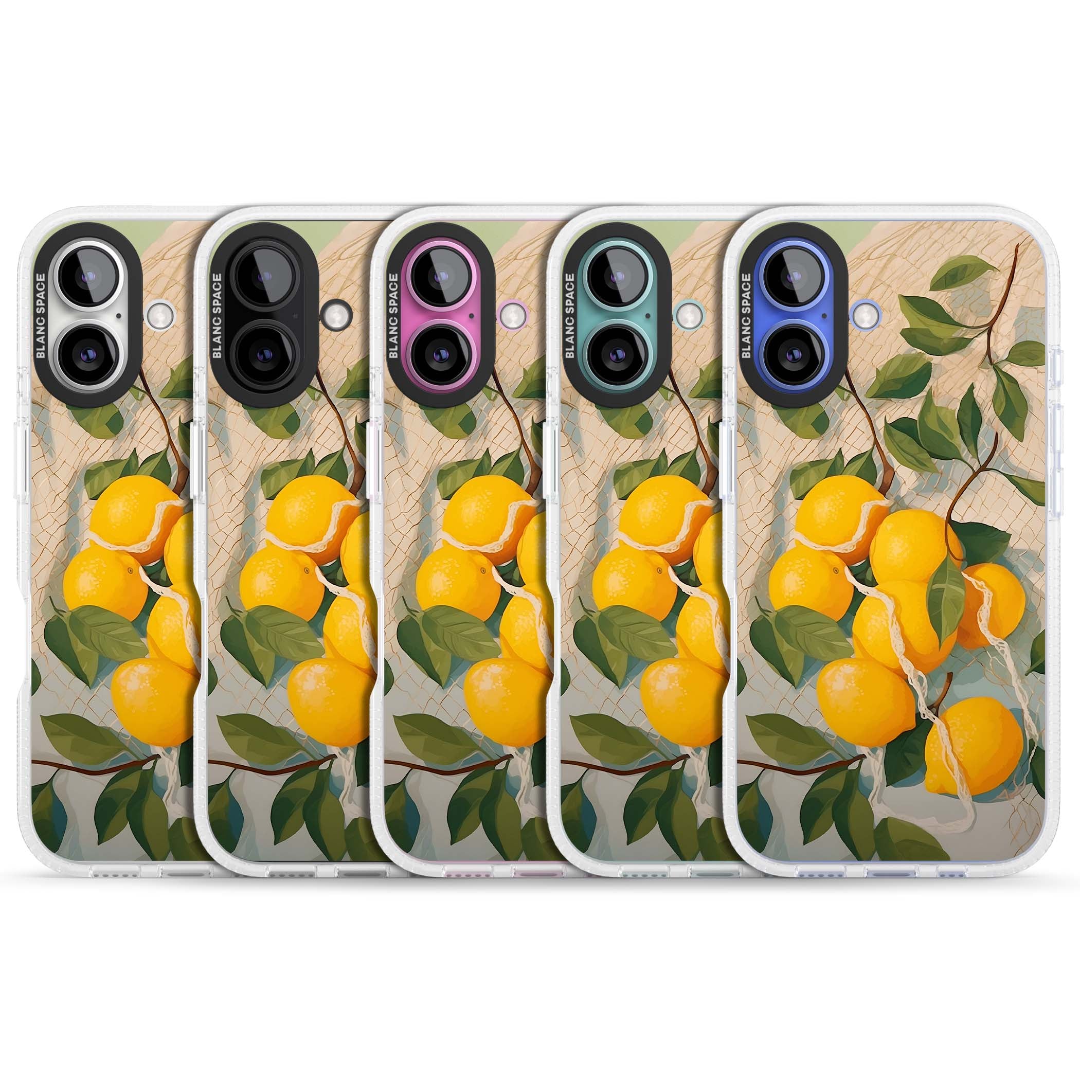 CLEAR CASE IMPACT AIR