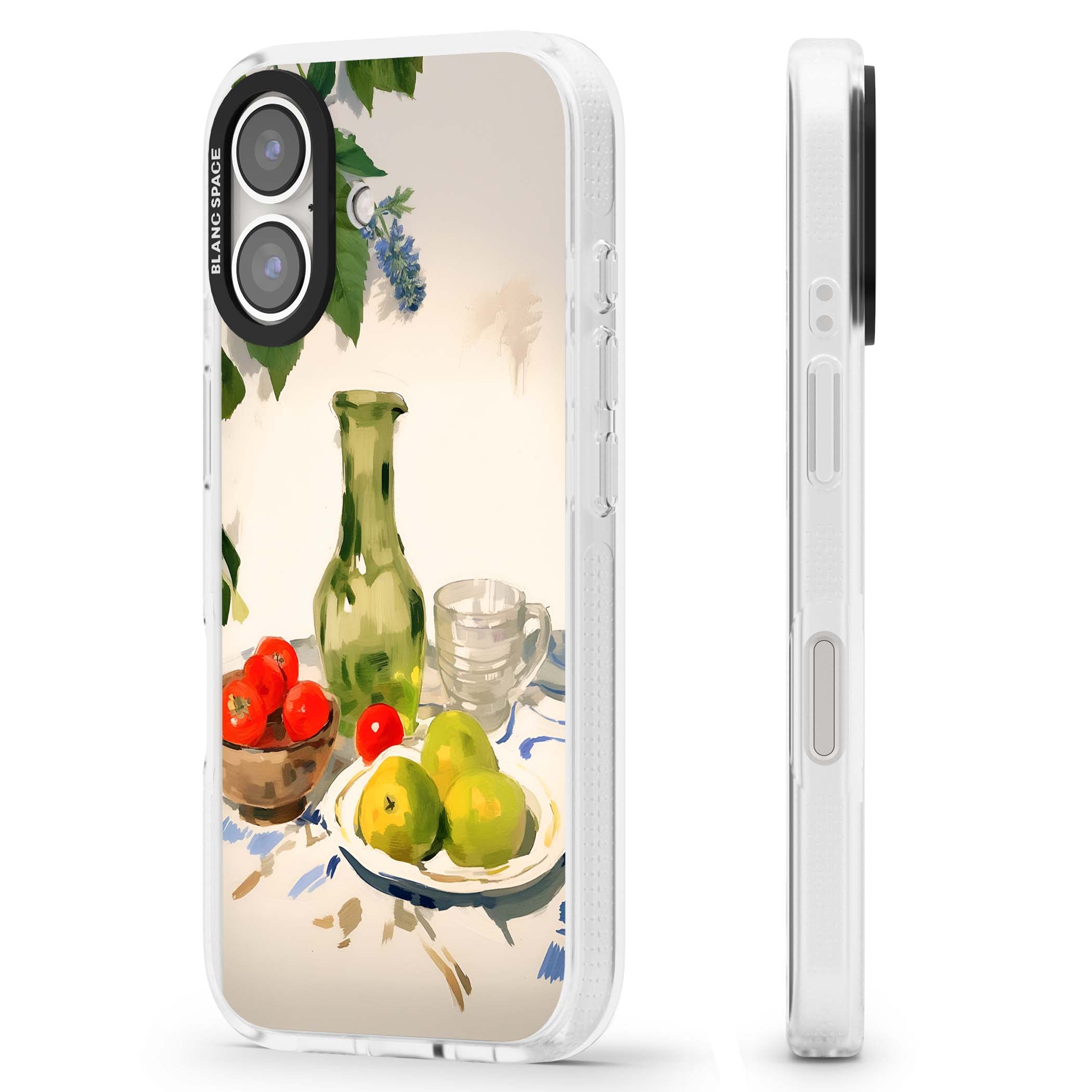 CLEAR CASE IMPACT AIR