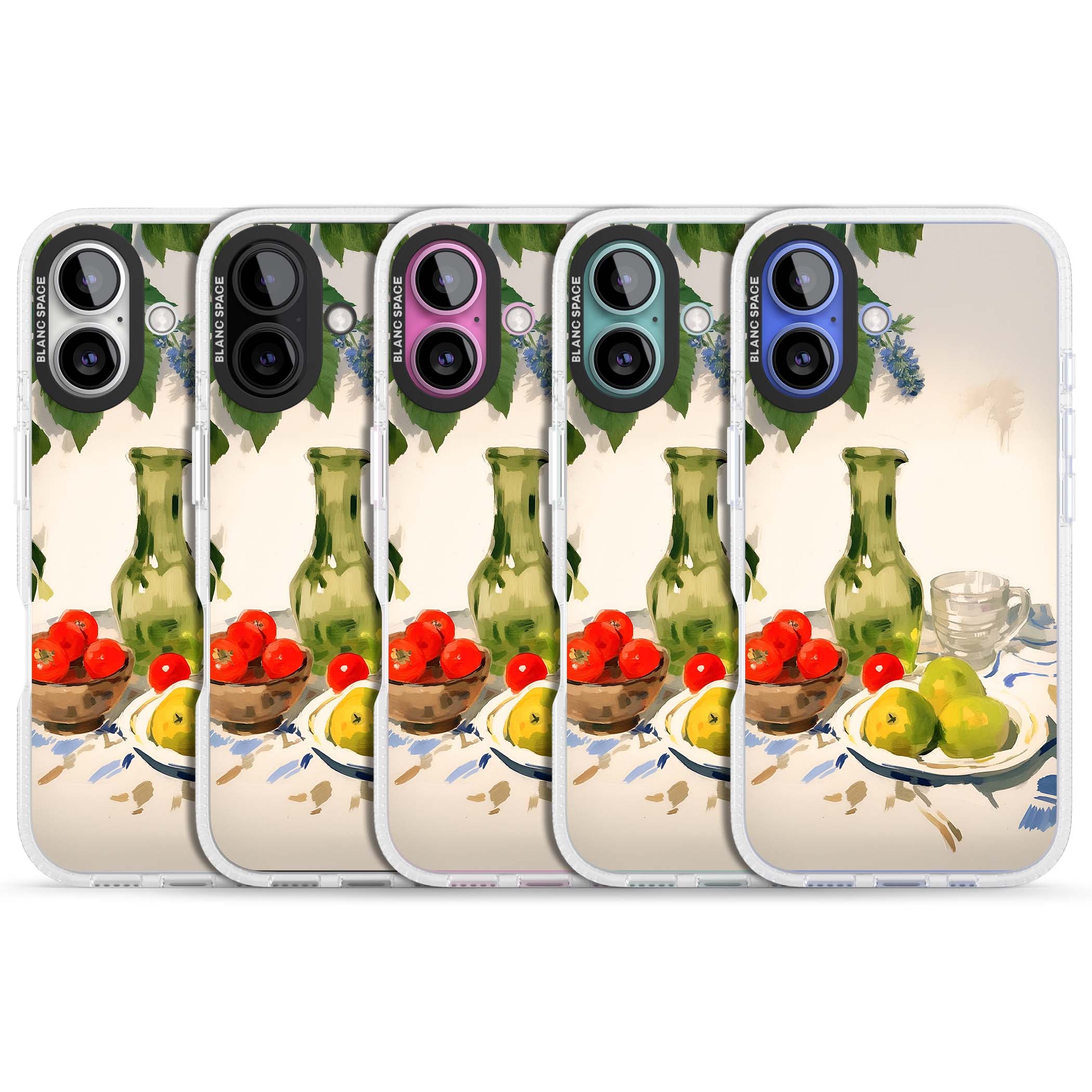 CLEAR CASE IMPACT AIR