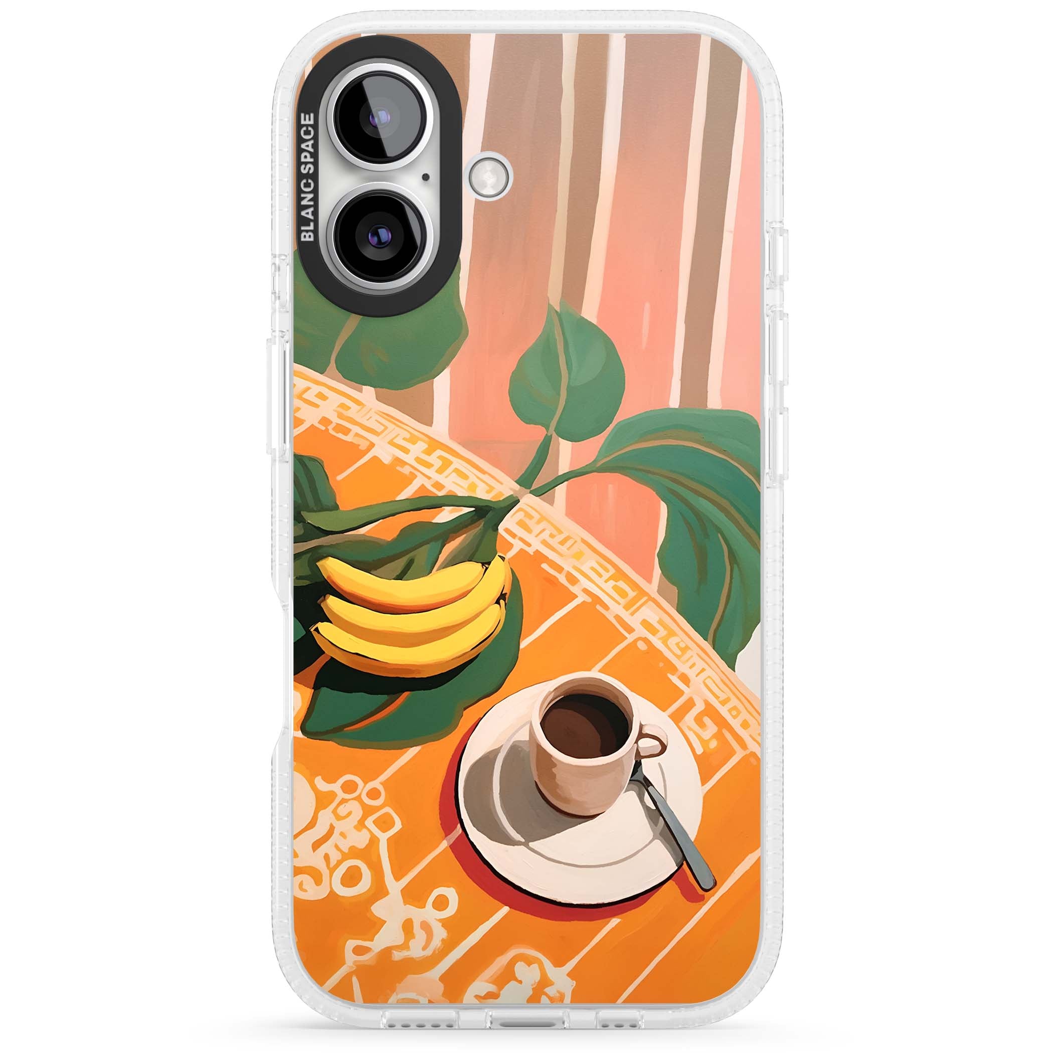 CLEAR CASE IMPACT AIR