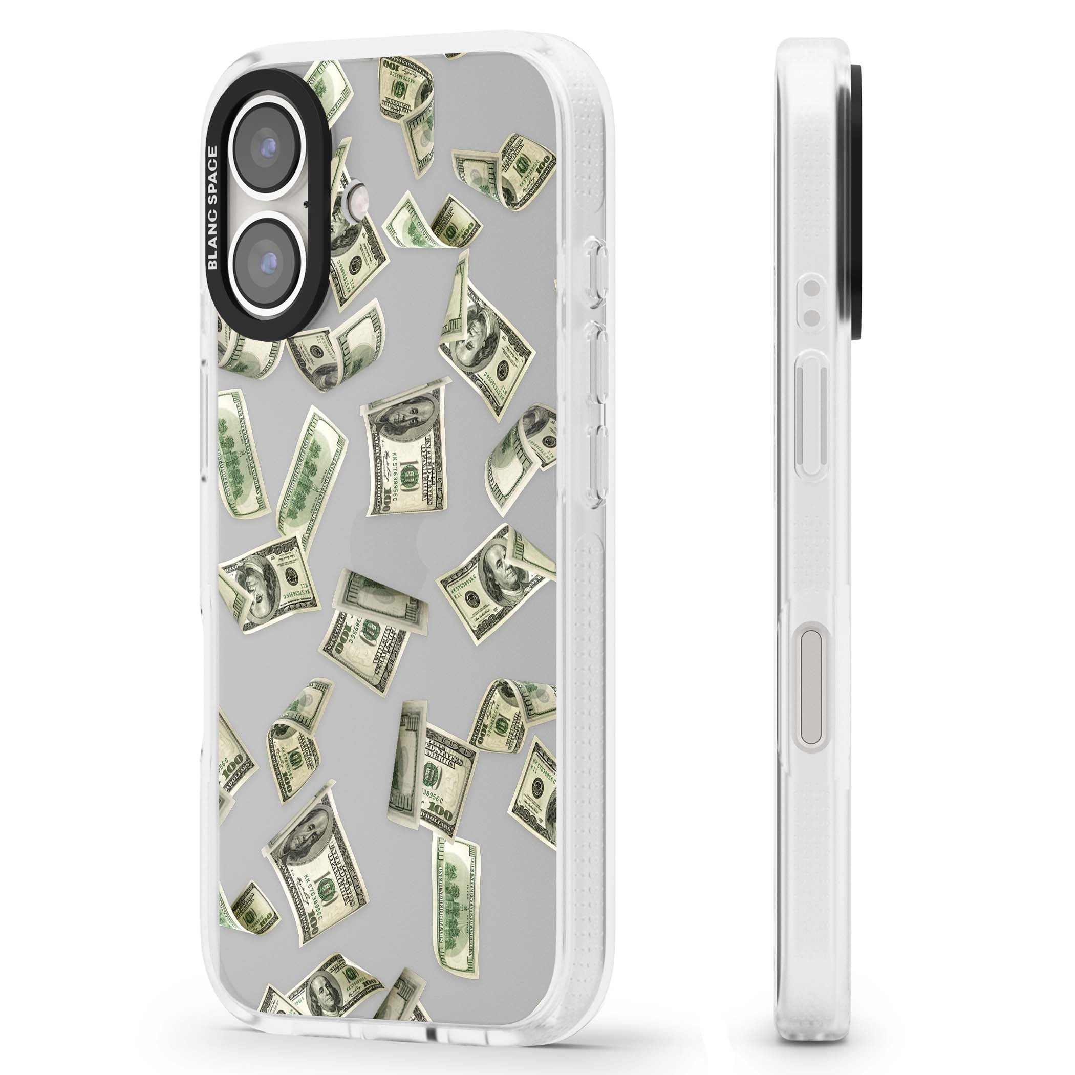 CLEAR CASE IMPACT AIR