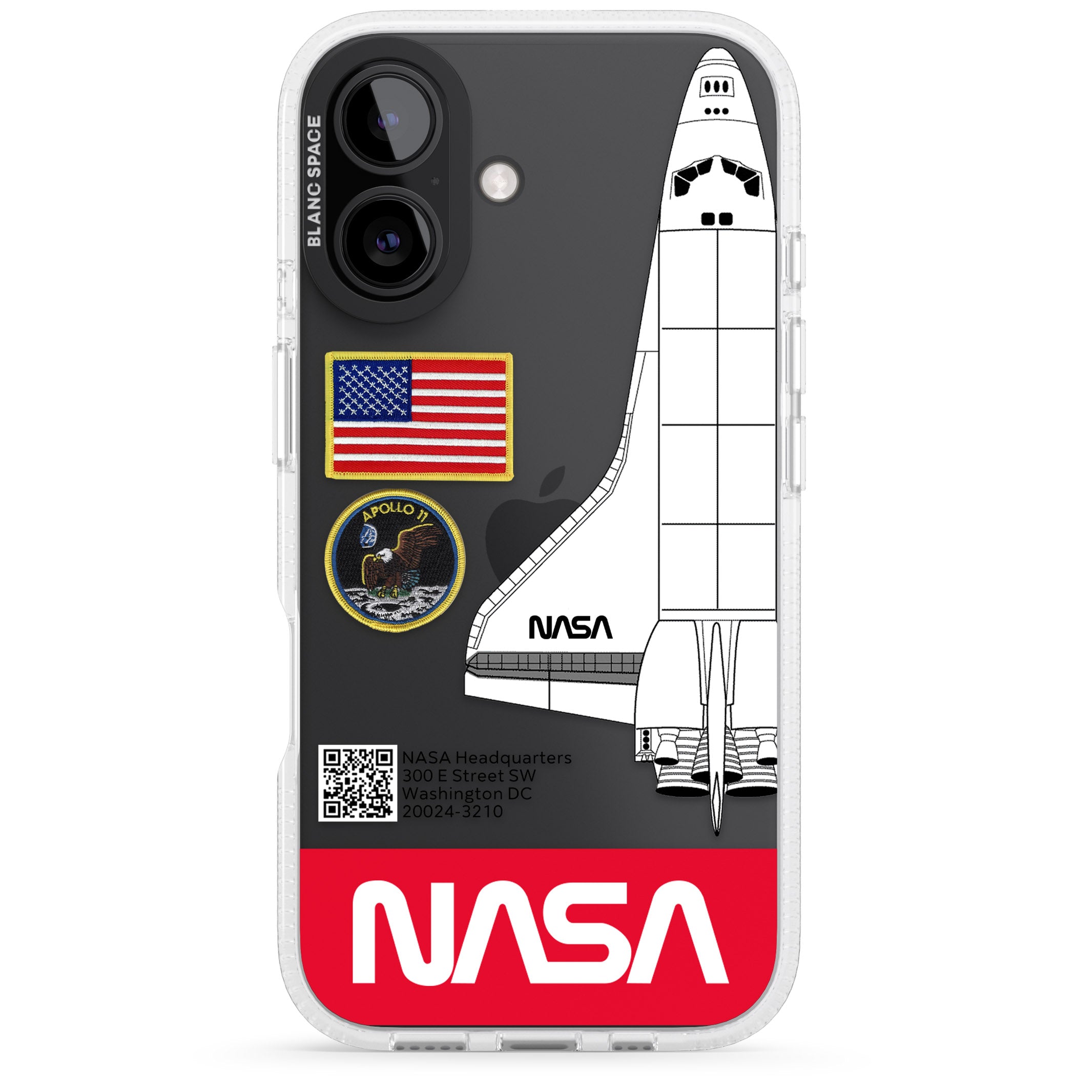 Nasa Apollo 11