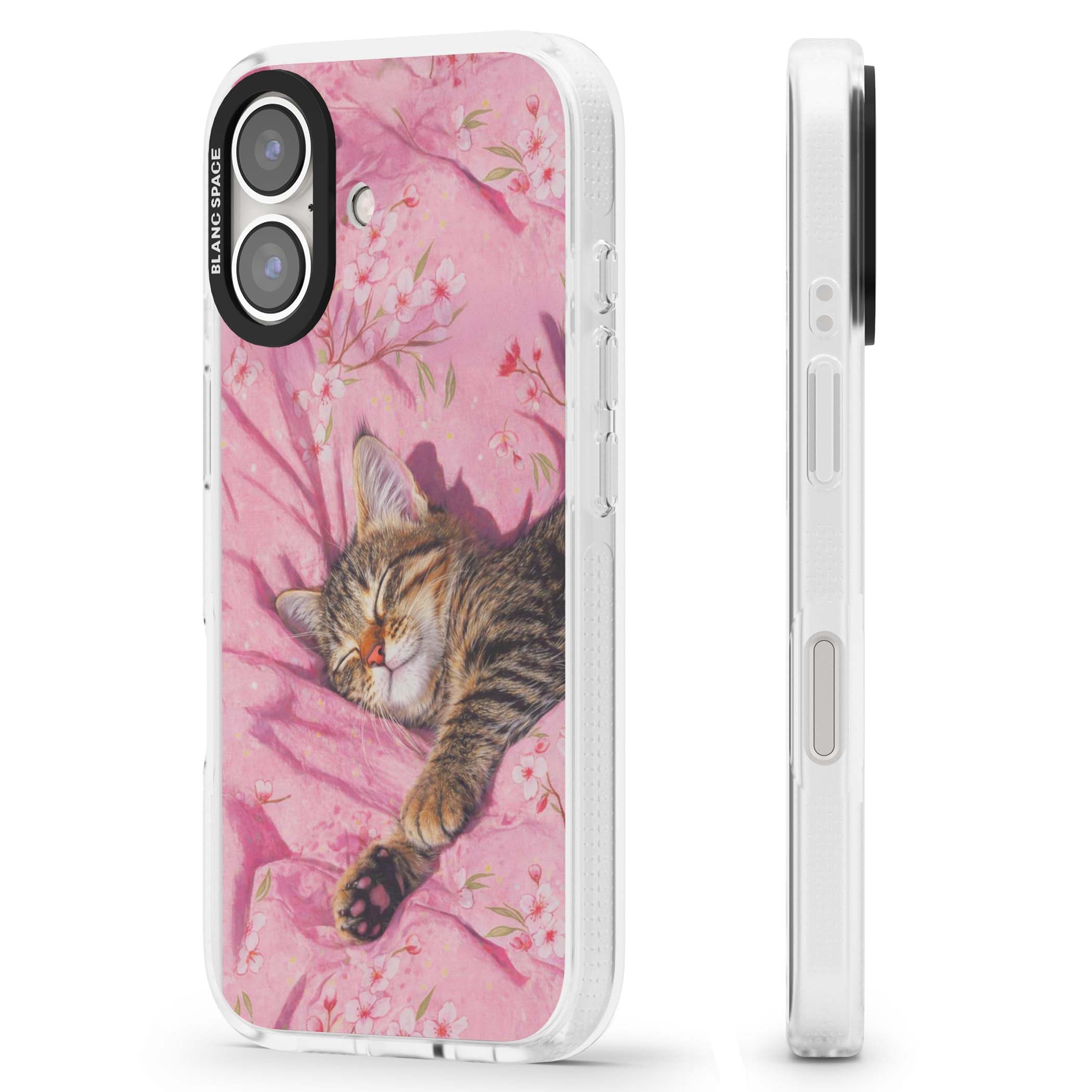 CLEAR CASE IMPACT AIR
