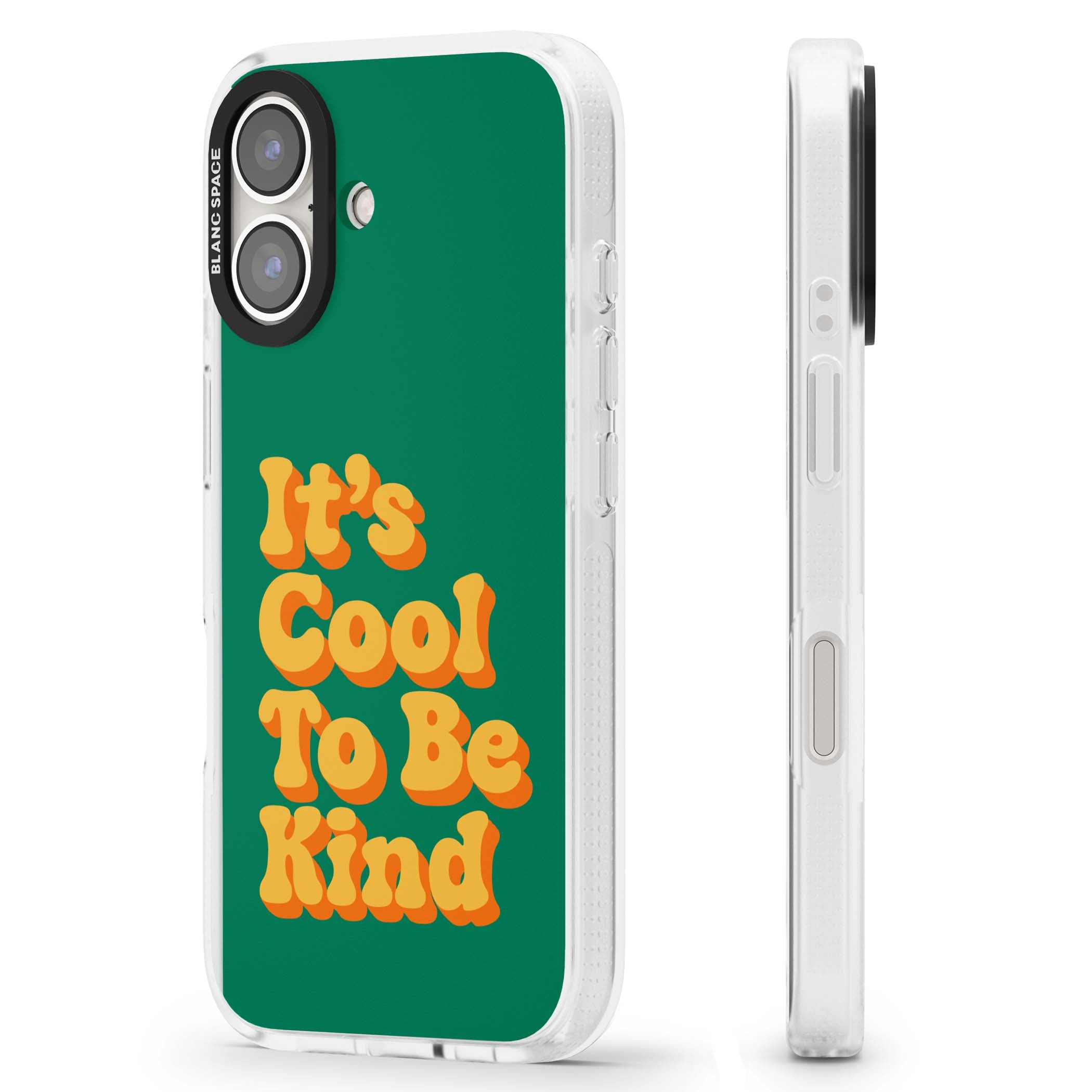 CLEAR CASE IMPACT AIR