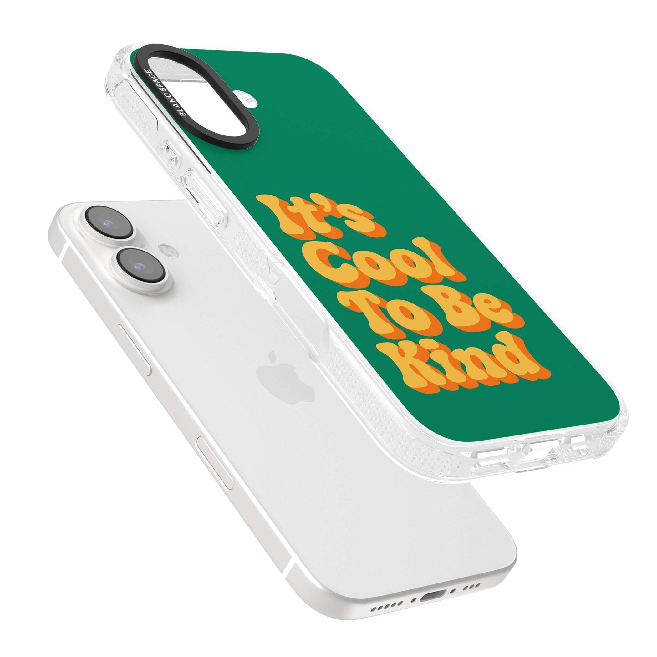 CLEAR CASE IMPACT AIR