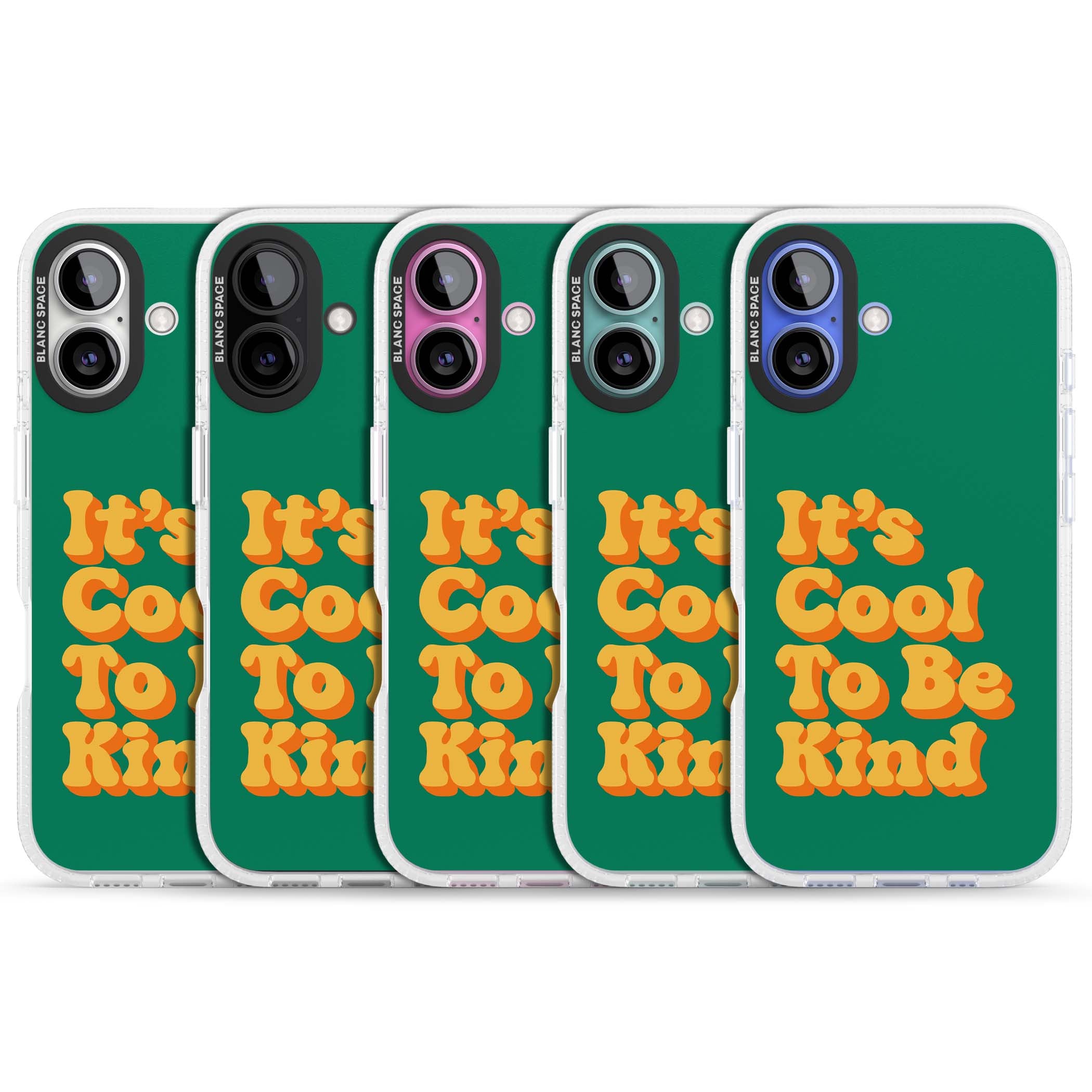 CLEAR CASE IMPACT AIR