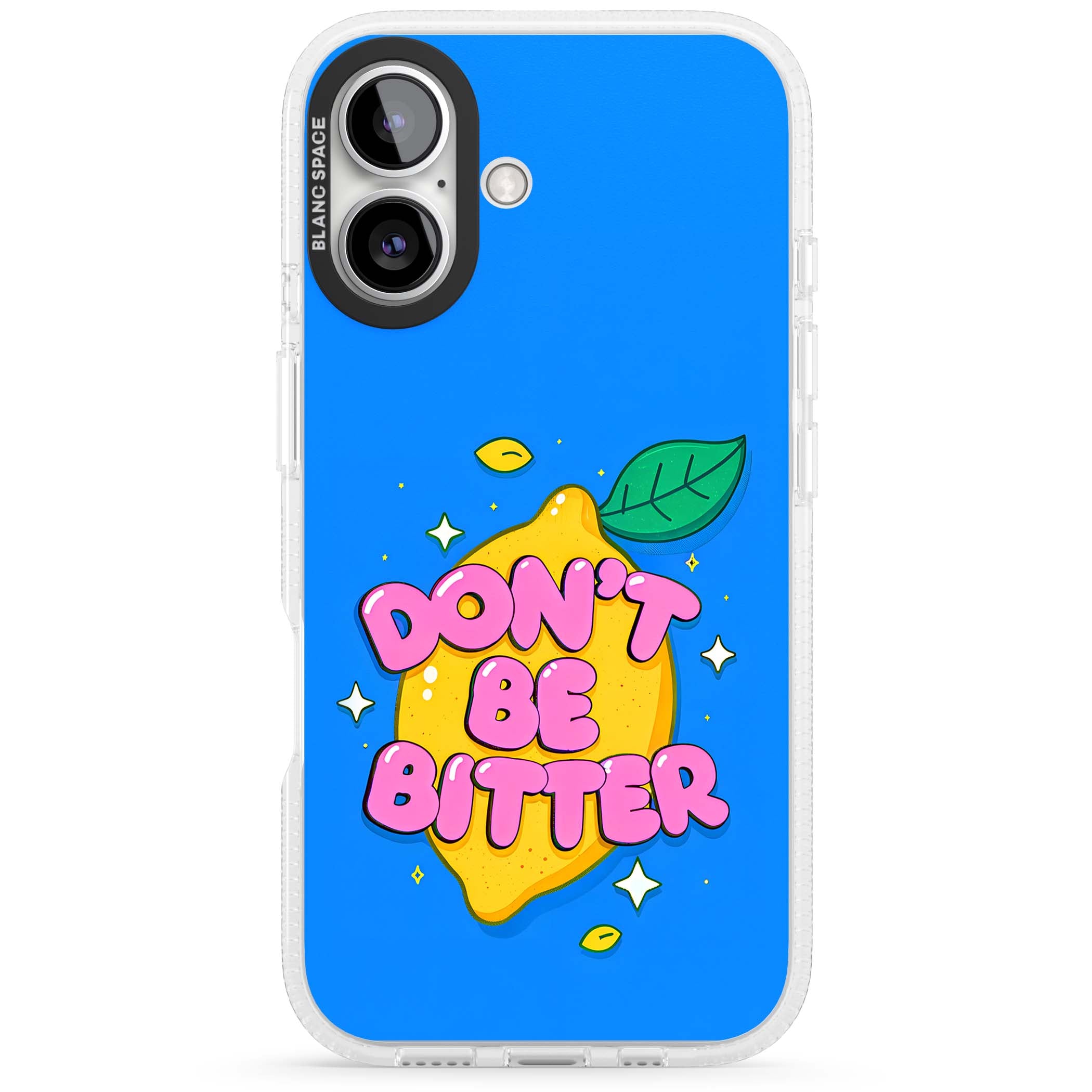 CLEAR CASE IMPACT AIR