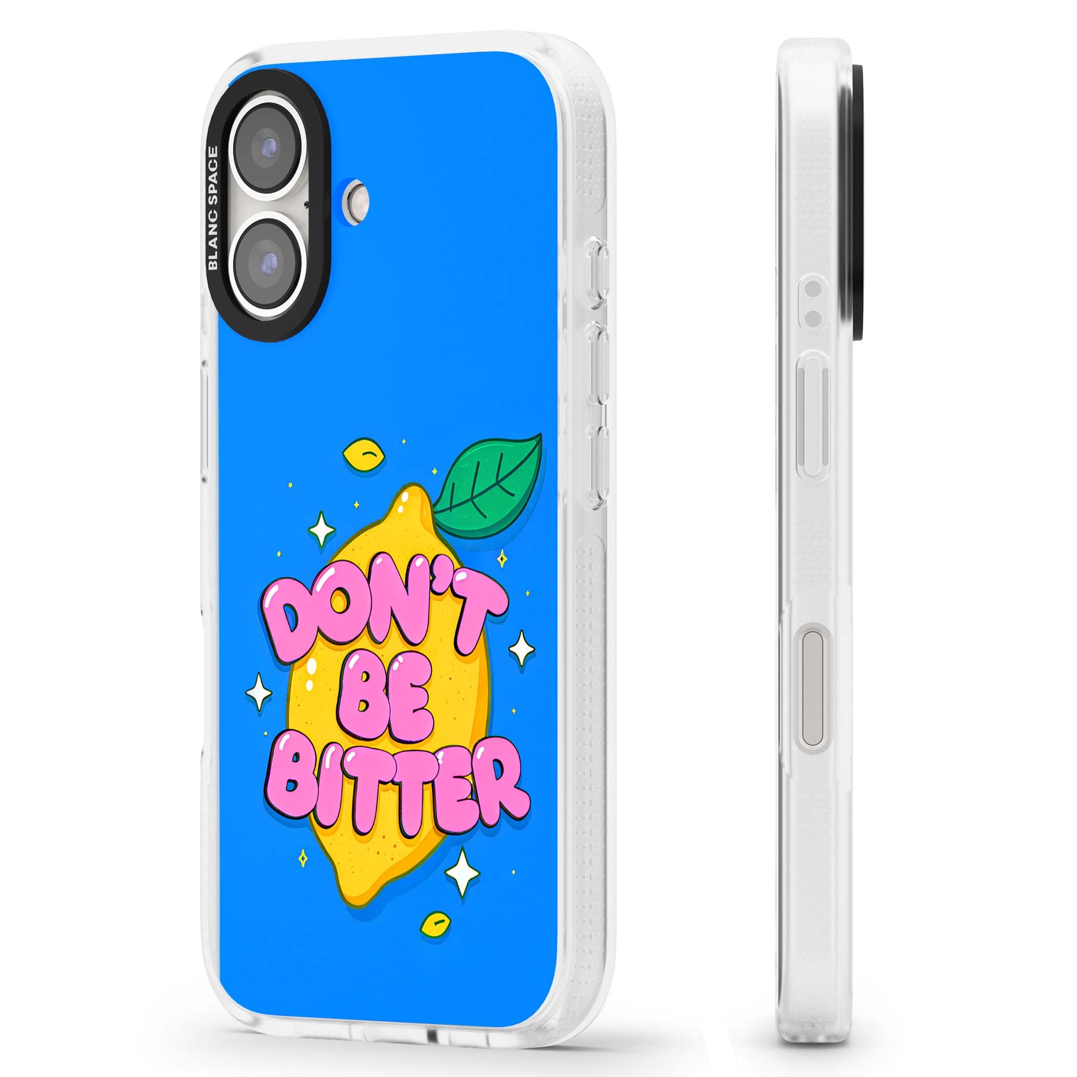 CLEAR CASE IMPACT AIR