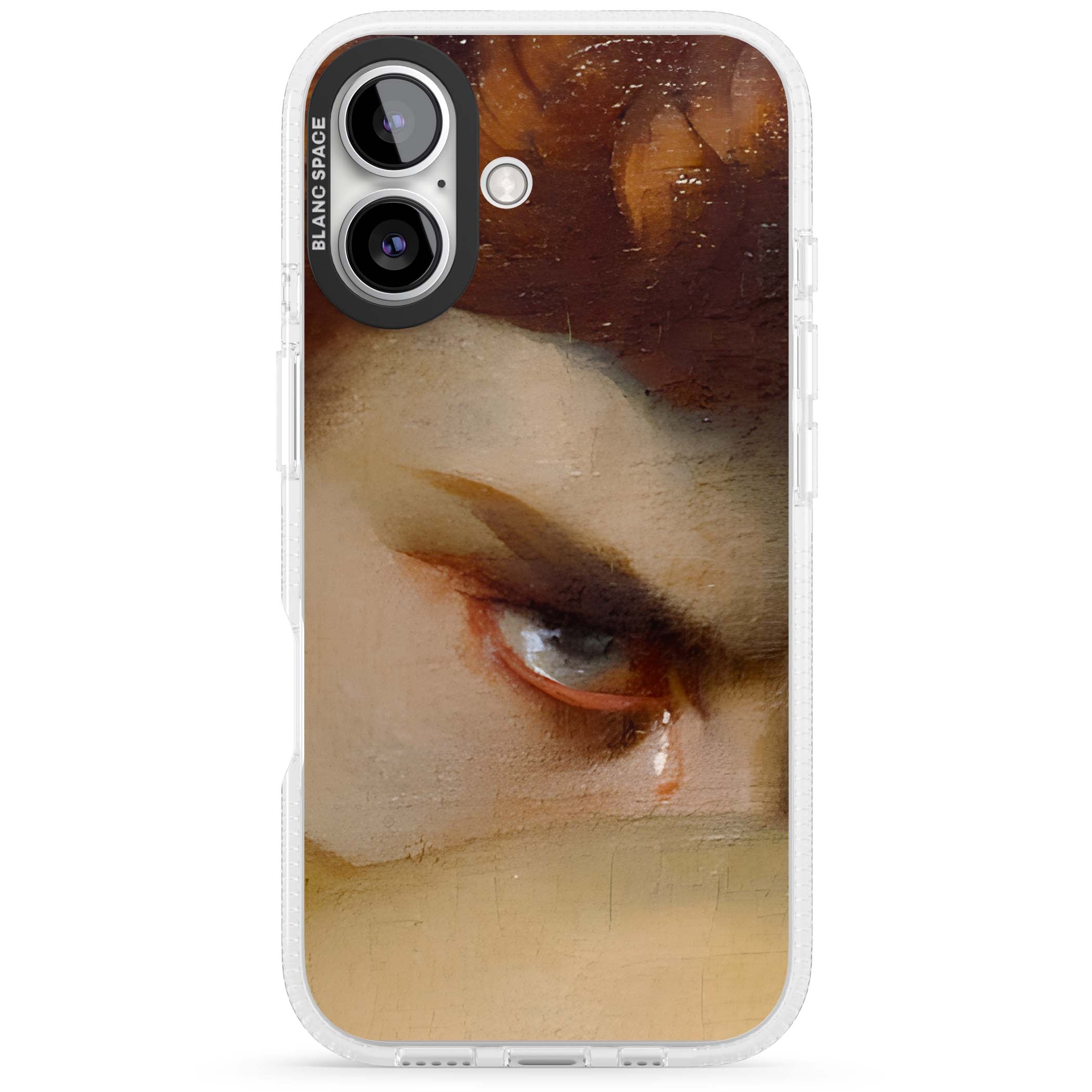 CLEAR CASE IMPACT AIR