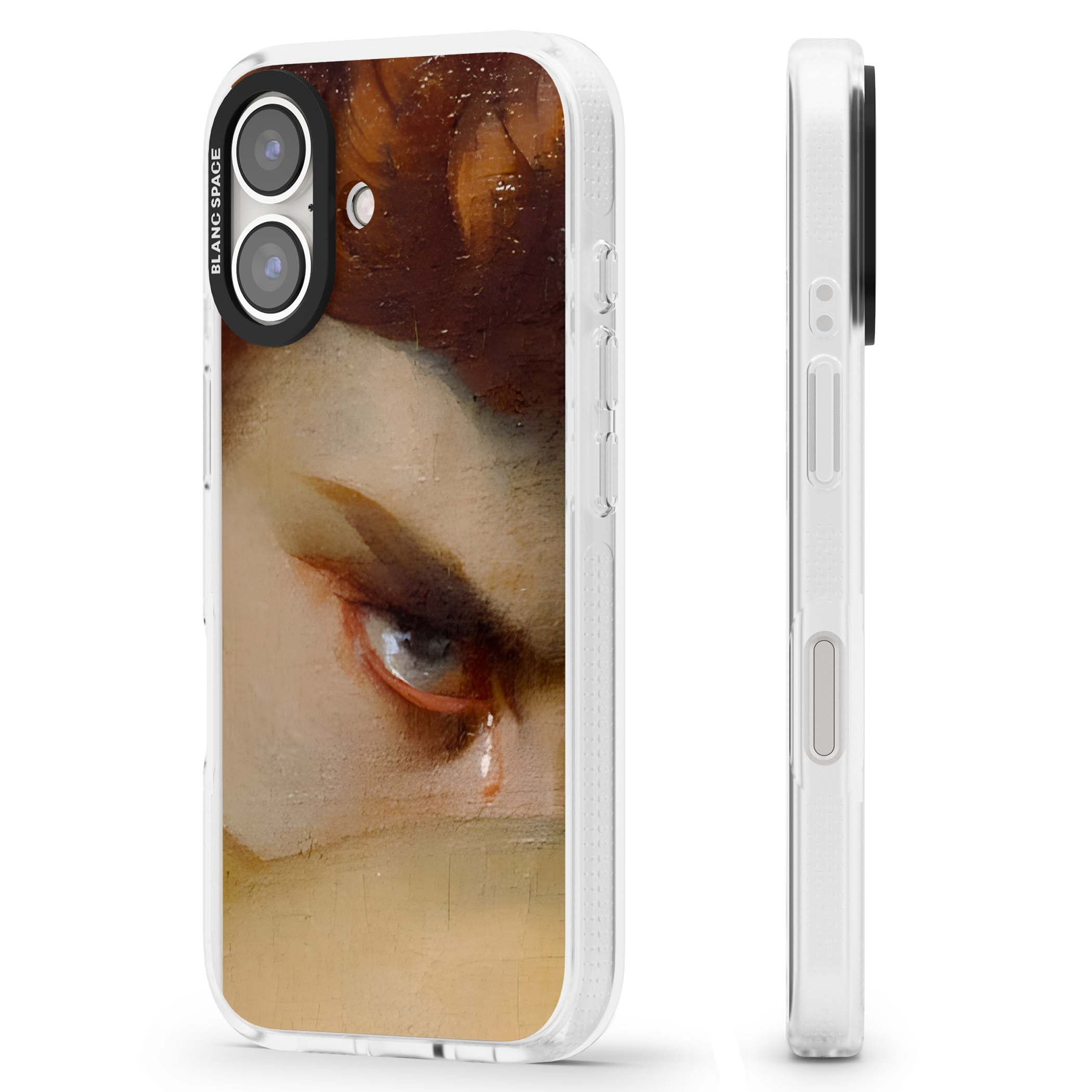 CLEAR CASE IMPACT AIR