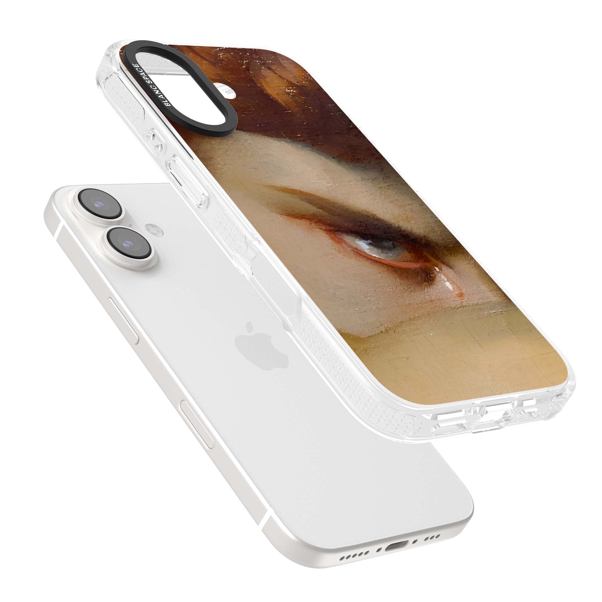 CLEAR CASE IMPACT AIR