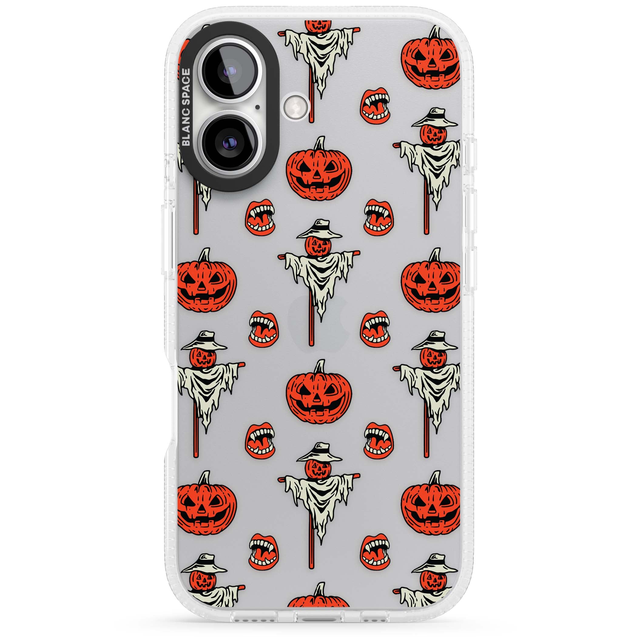 CLEAR CASE IMPACT AIR