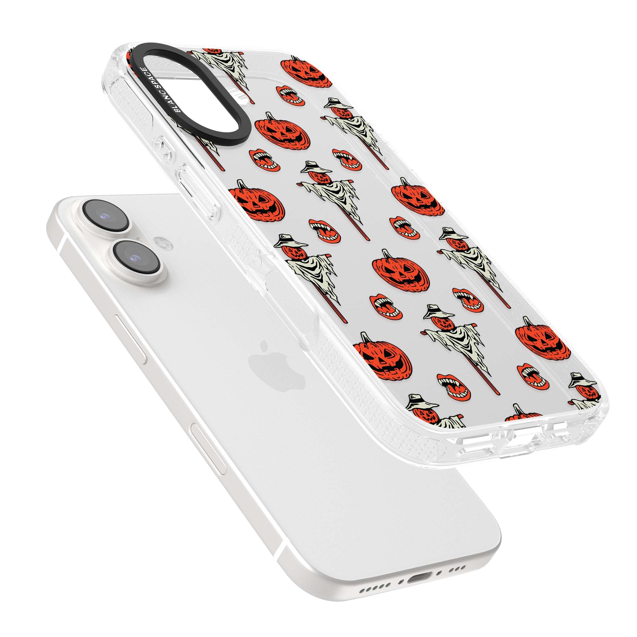 CLEAR CASE IMPACT AIR