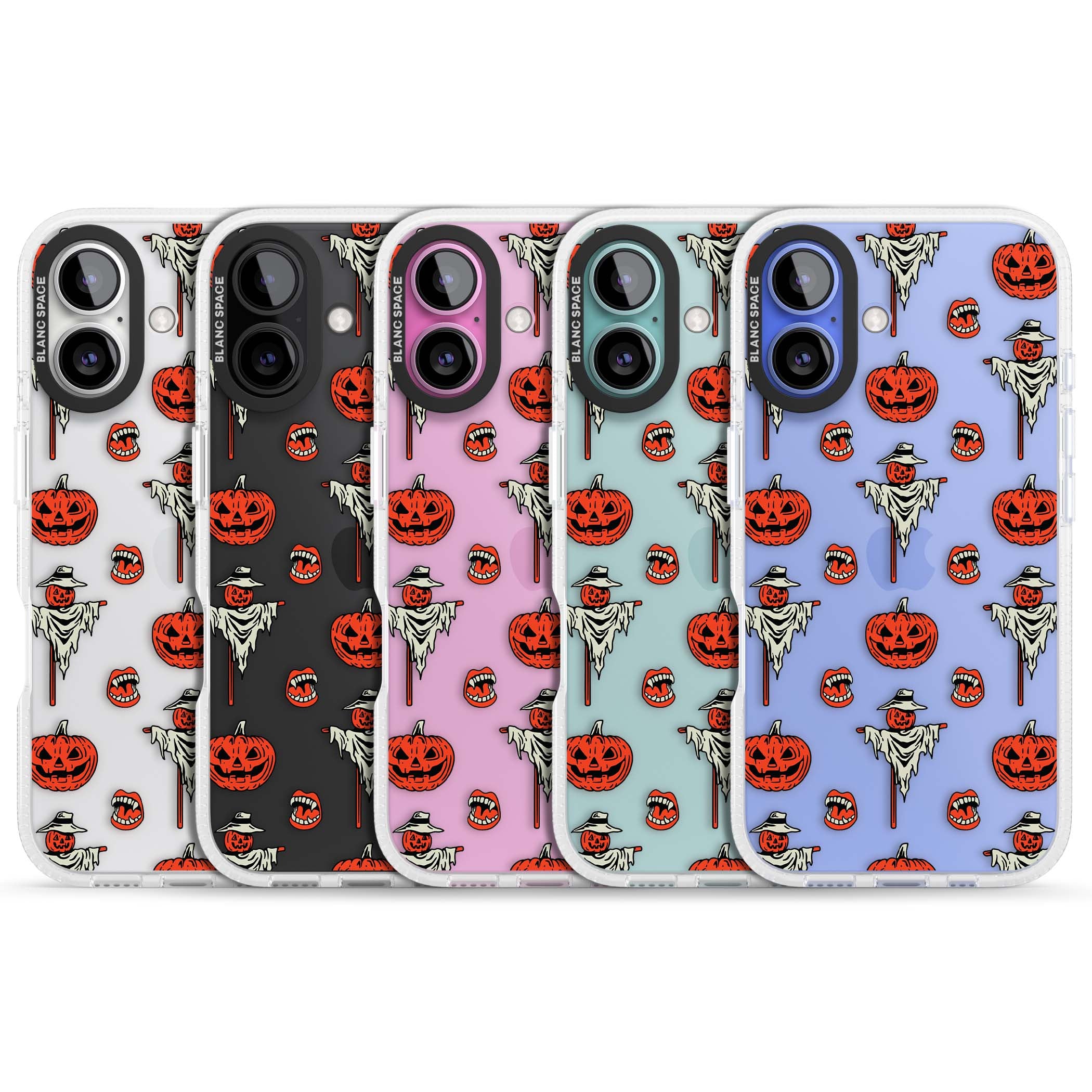 CLEAR CASE IMPACT AIR