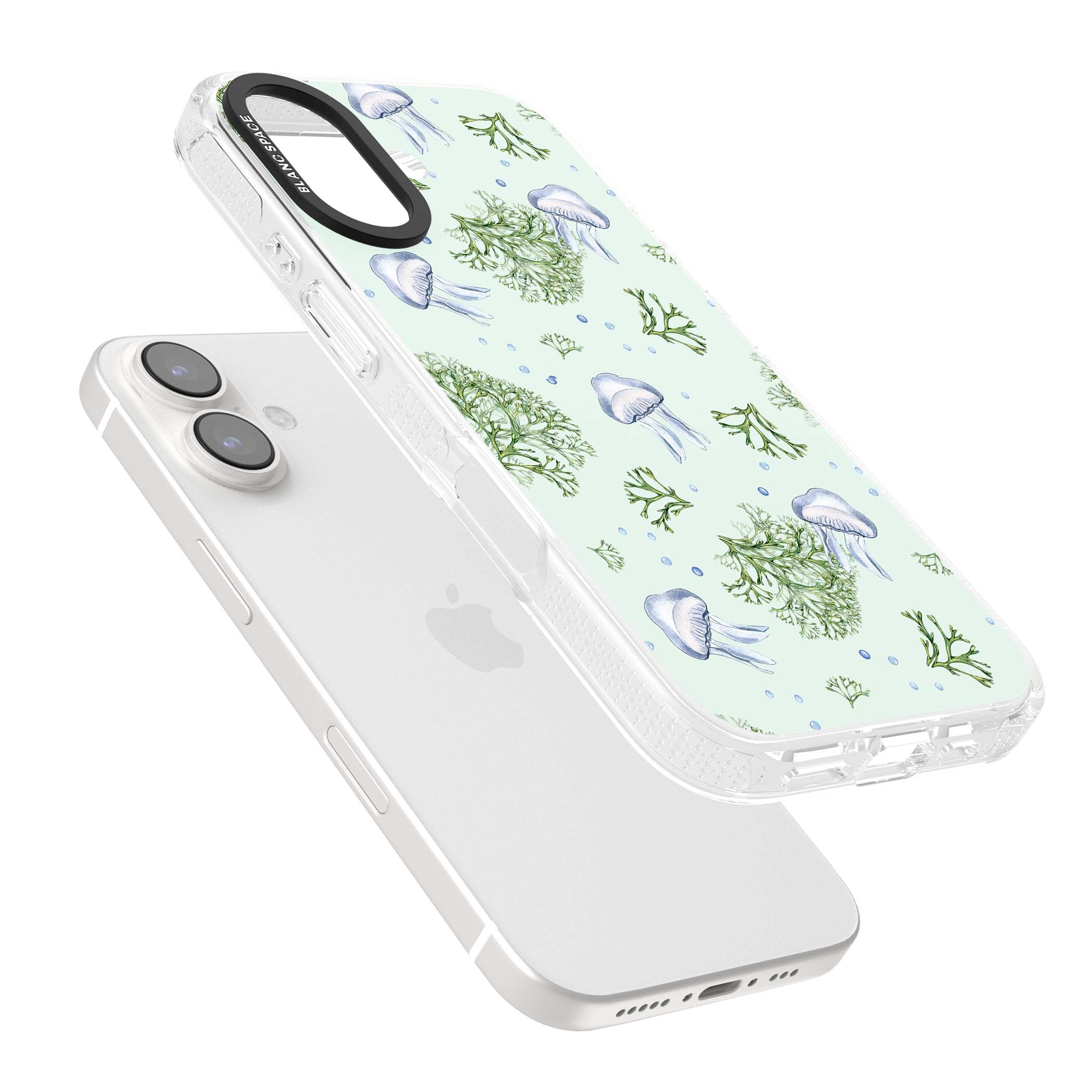 CLEAR CASE IMPACT AIR