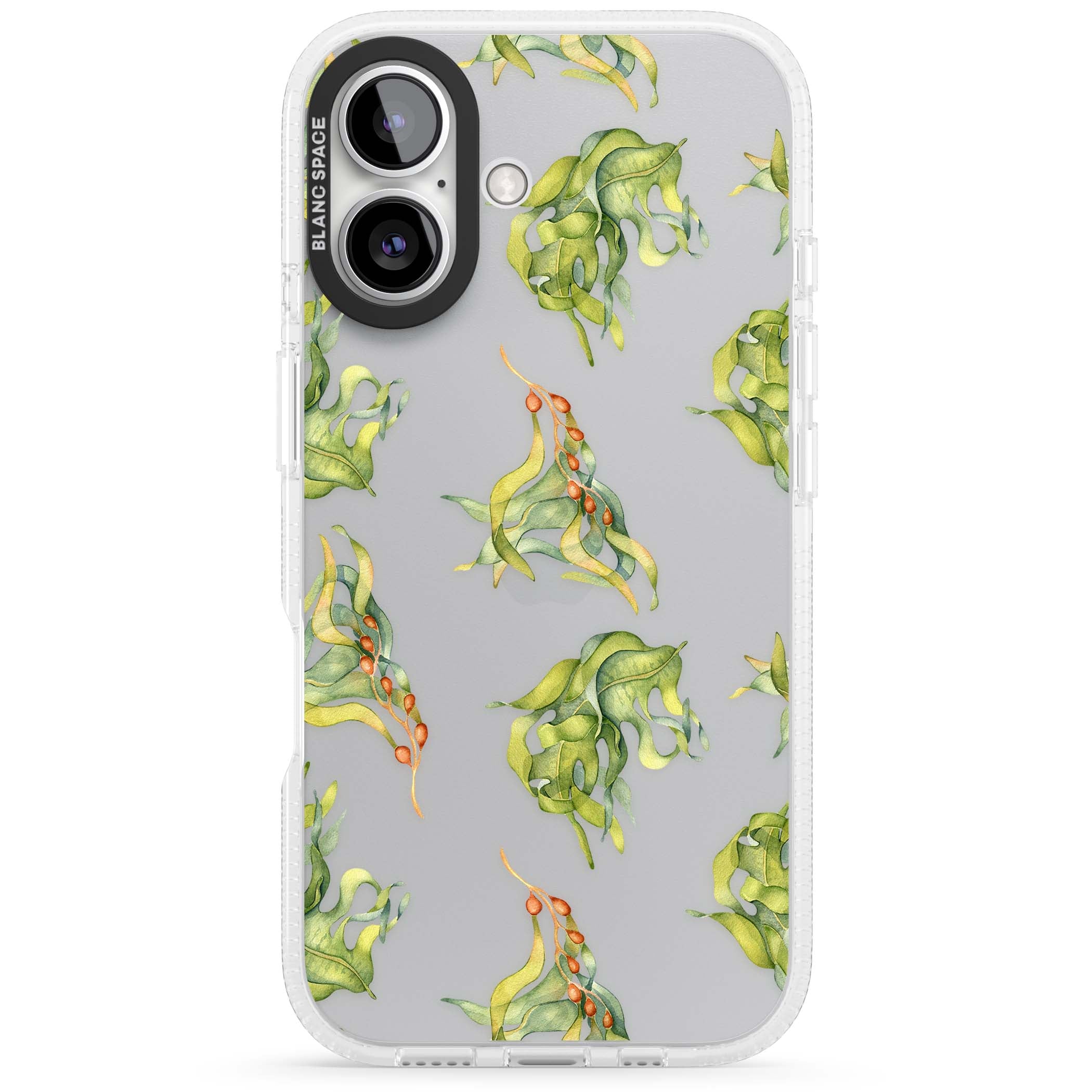 CLEAR CASE IMPACT AIR