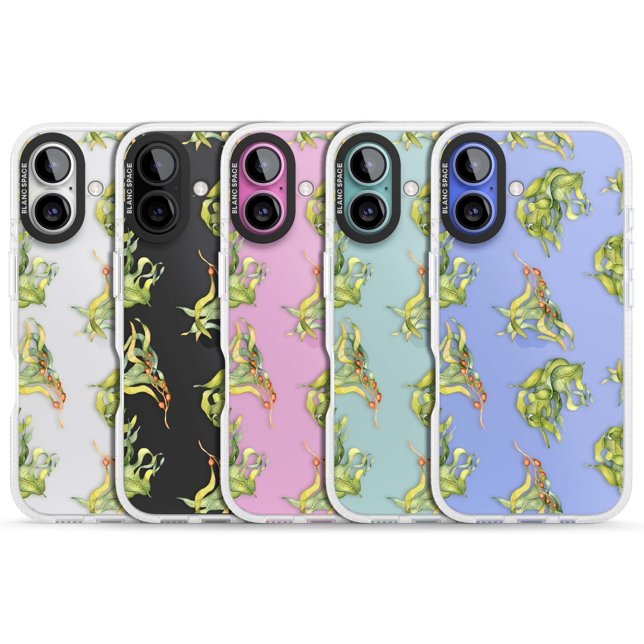 CLEAR CASE IMPACT AIR