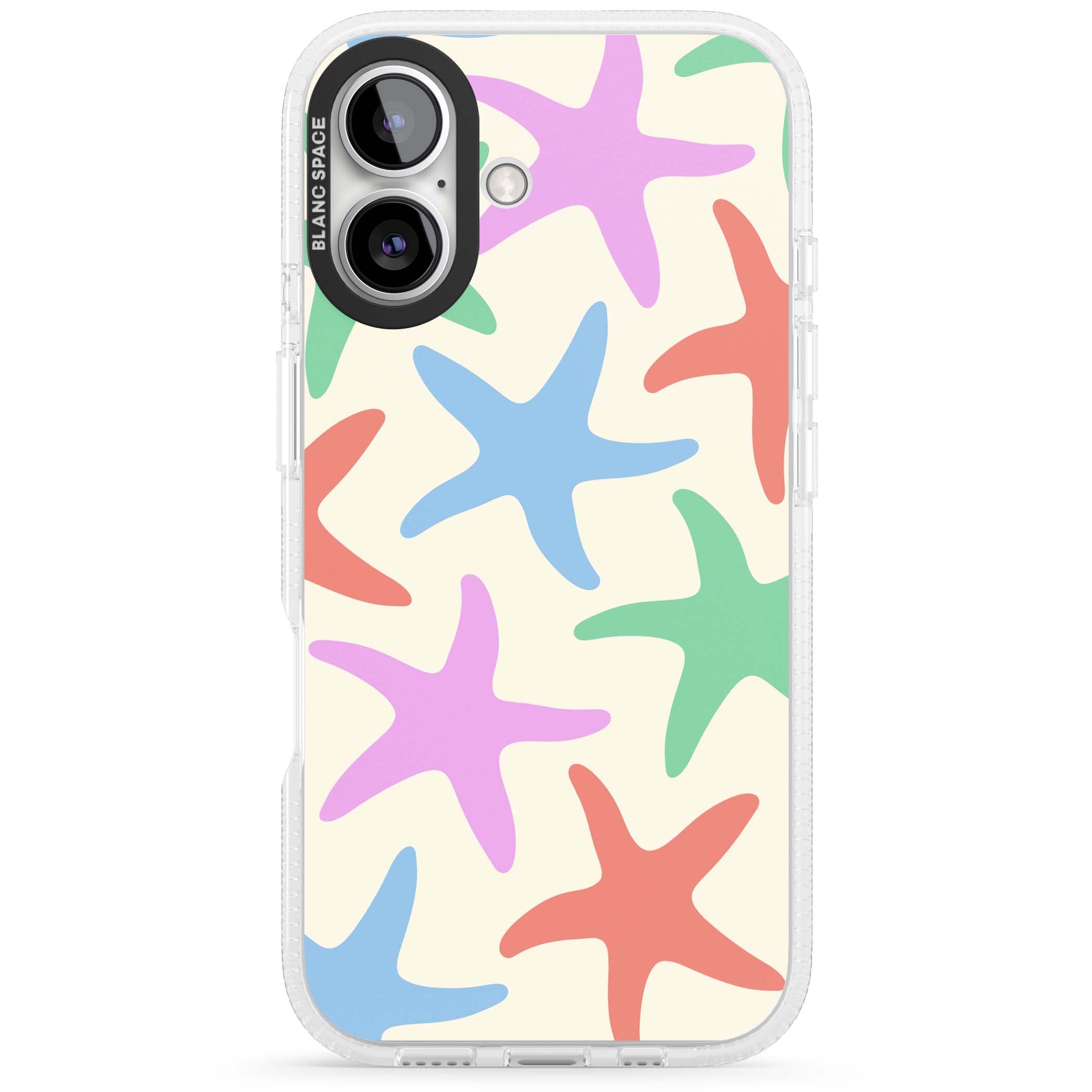 CLEAR CASE IMPACT AIR