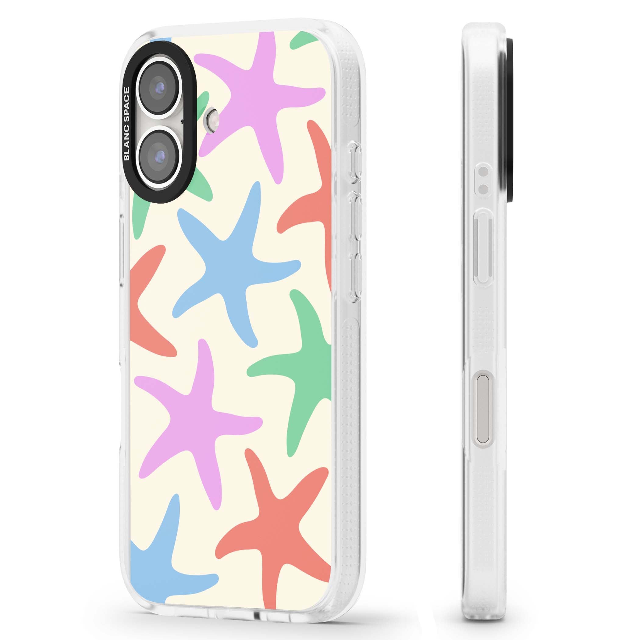 CLEAR CASE IMPACT AIR