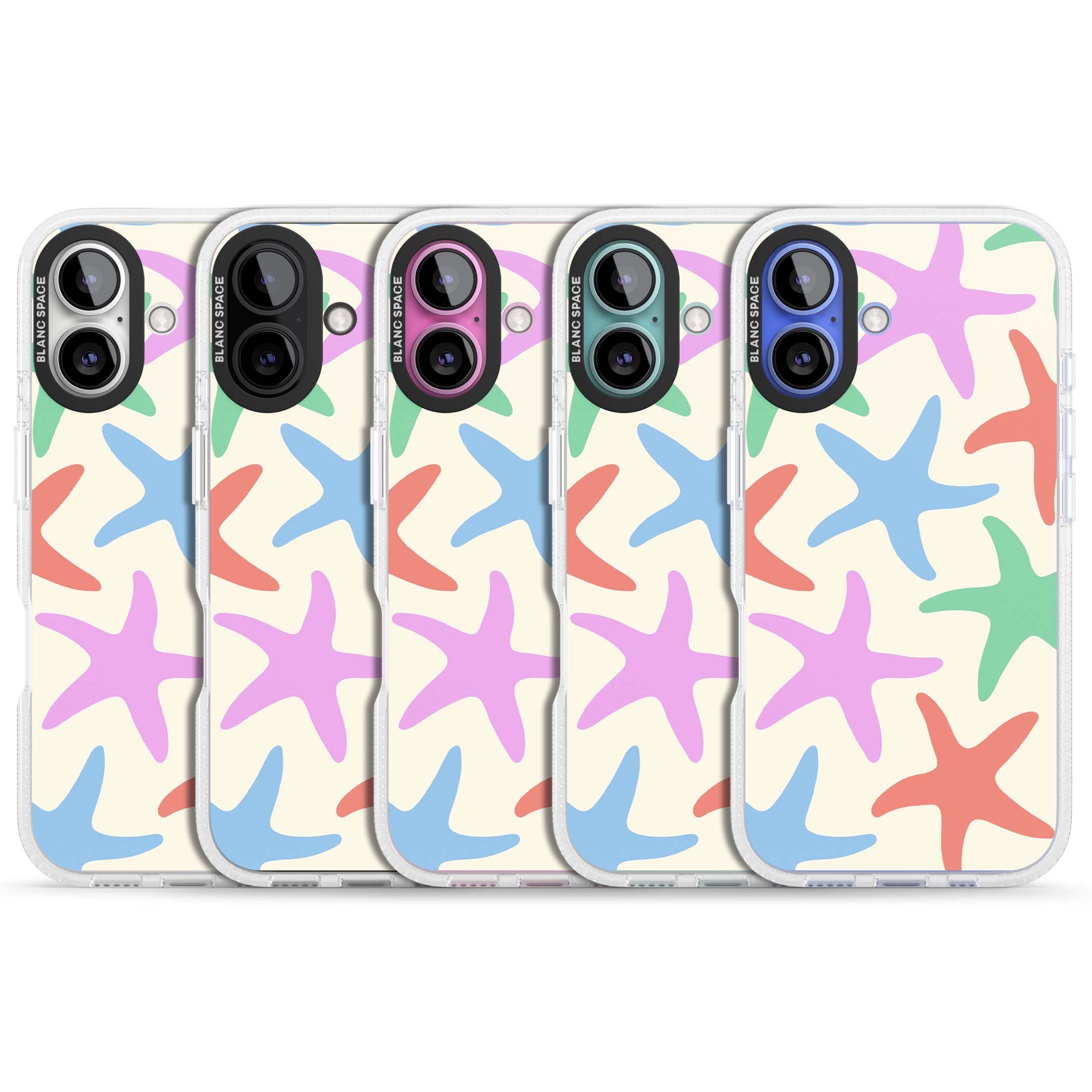 CLEAR CASE IMPACT AIR