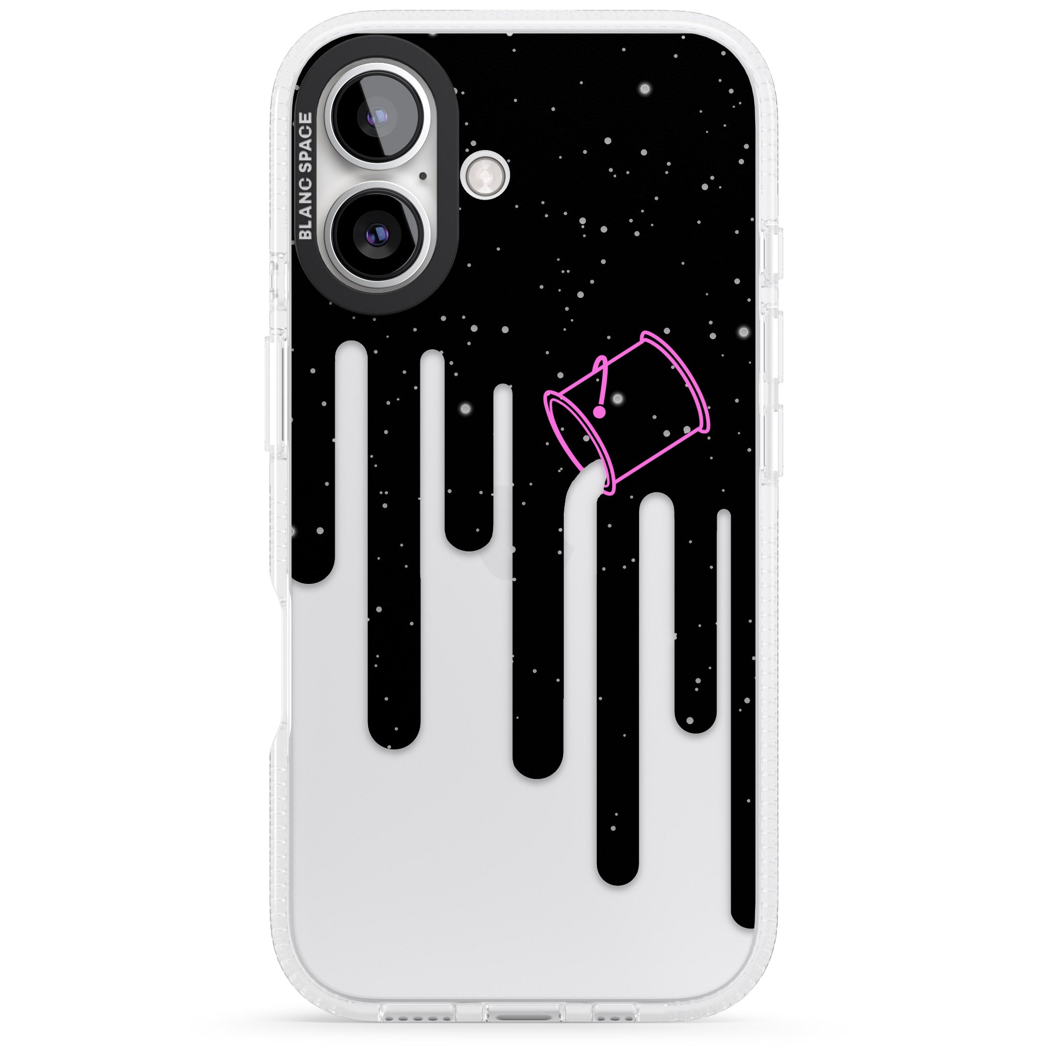 Cosmic Drip