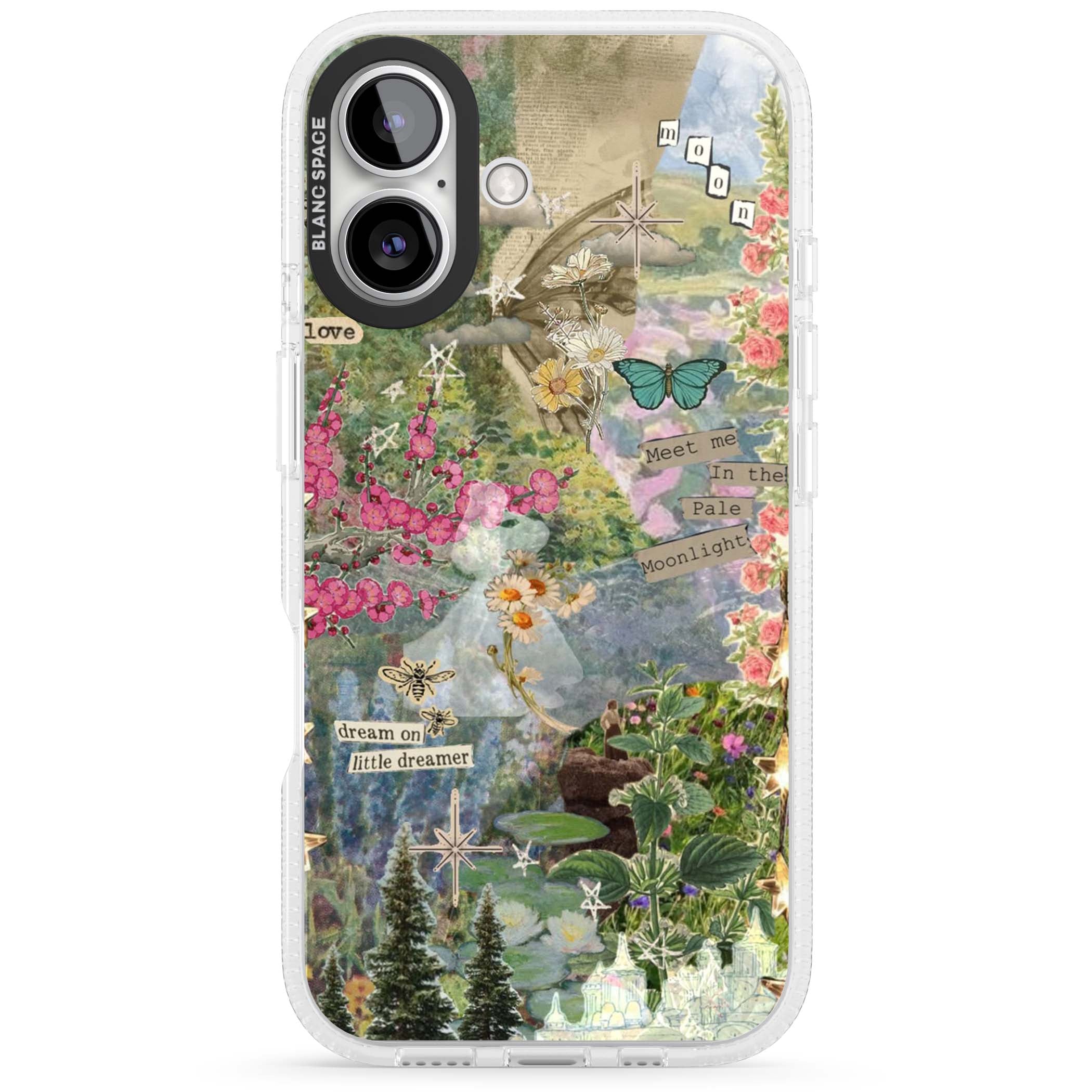 CLEAR CASE IMPACT AIR