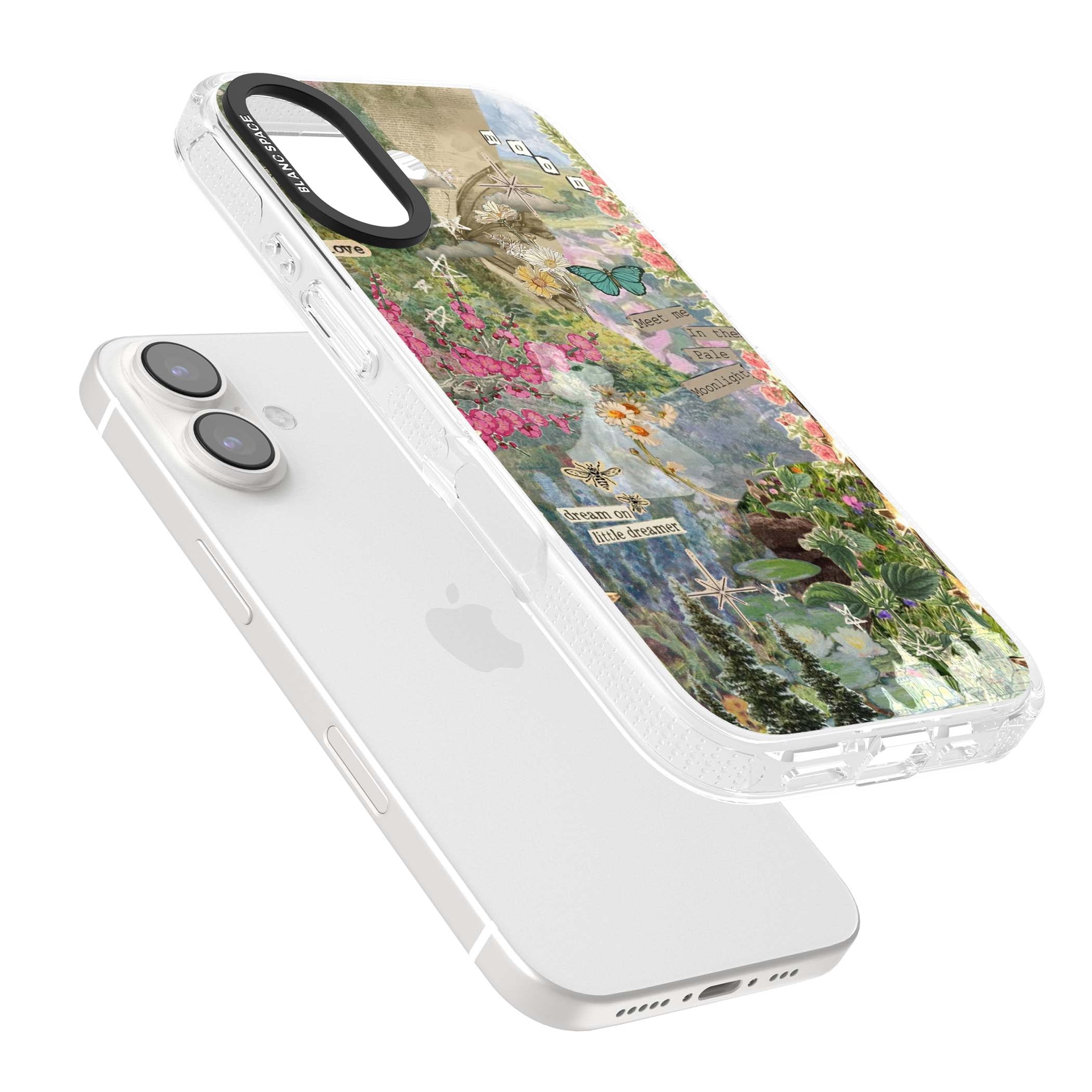 CLEAR CASE IMPACT AIR