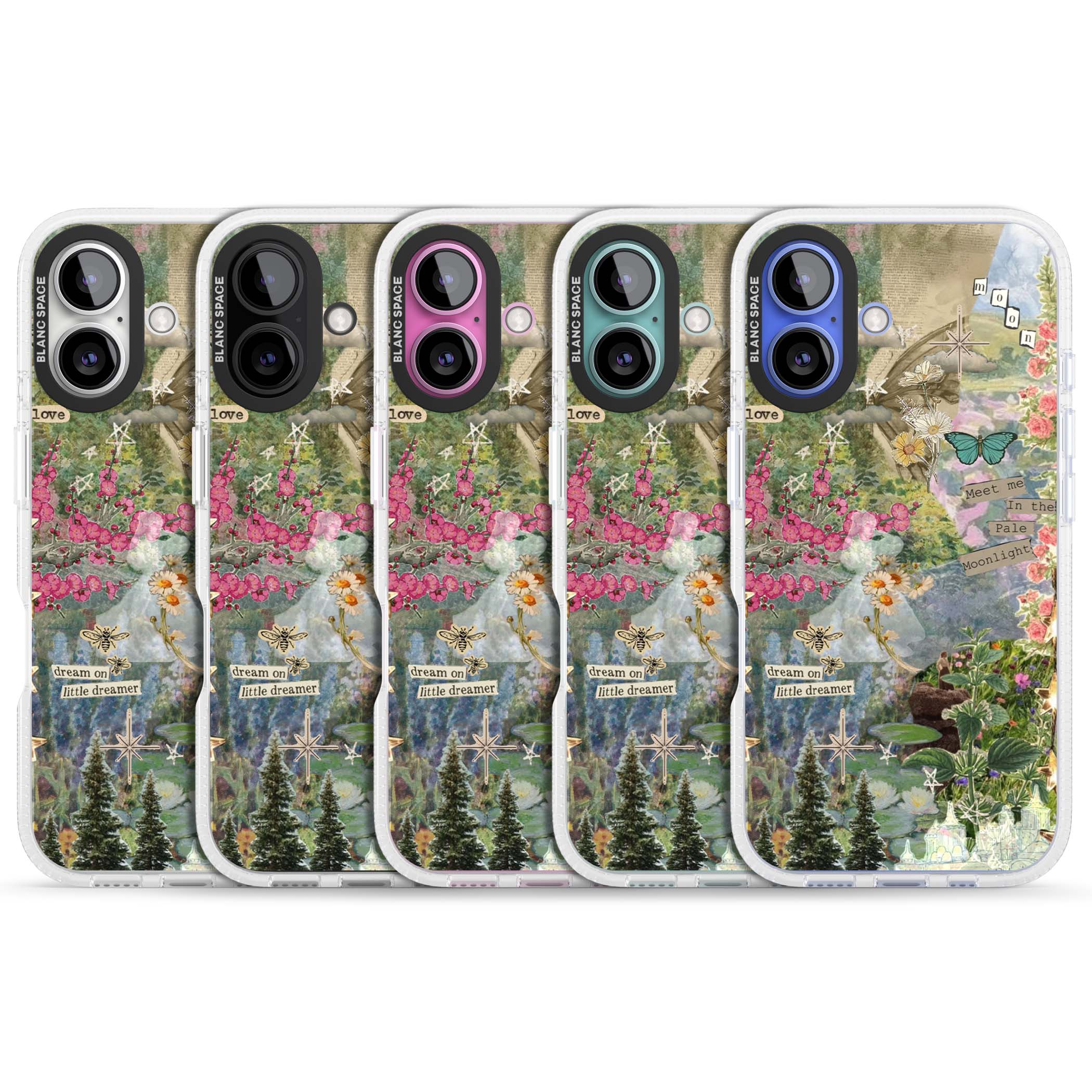 CLEAR CASE IMPACT AIR