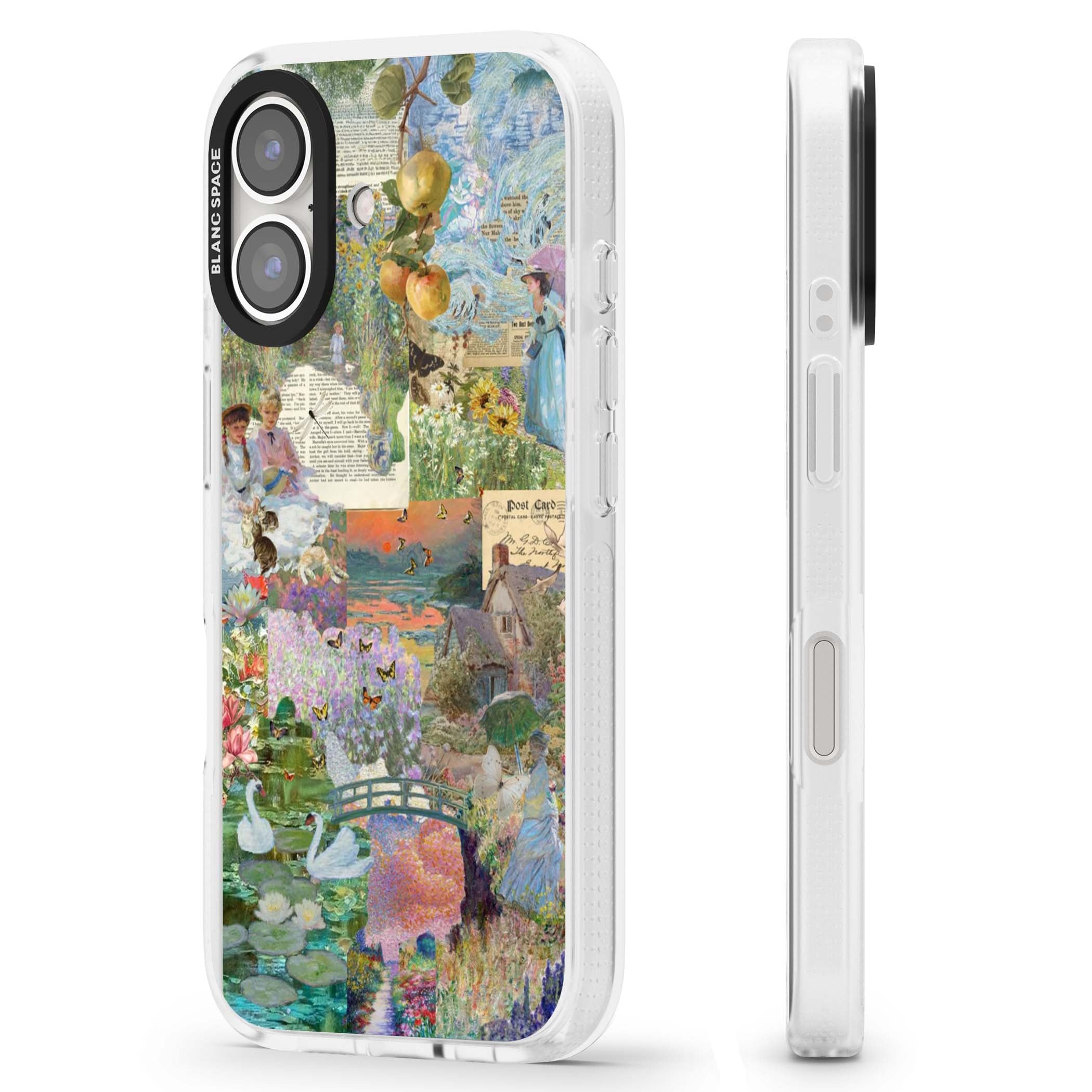 CLEAR CASE IMPACT AIR