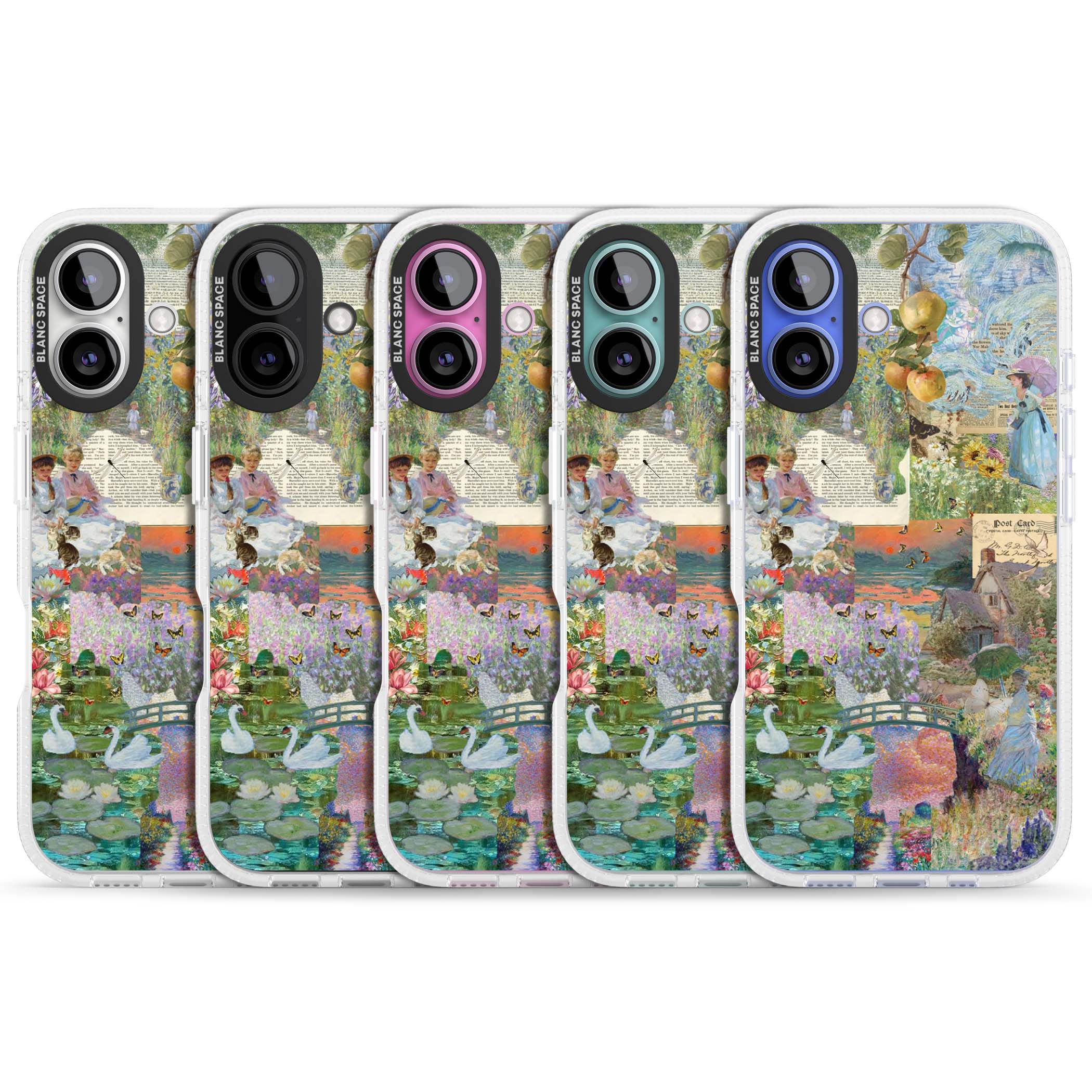 CLEAR CASE IMPACT AIR