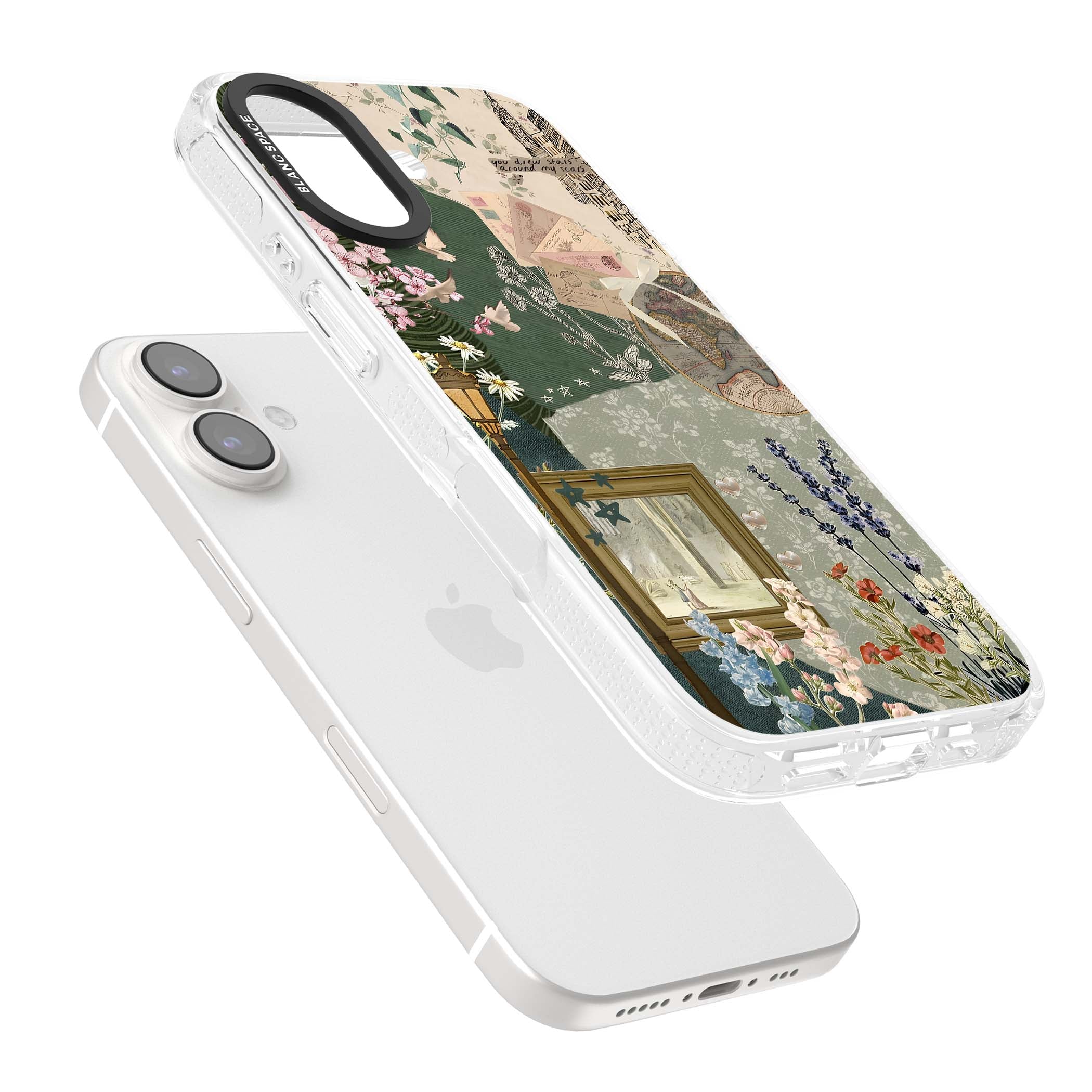 CLEAR CASE IMPACT AIR