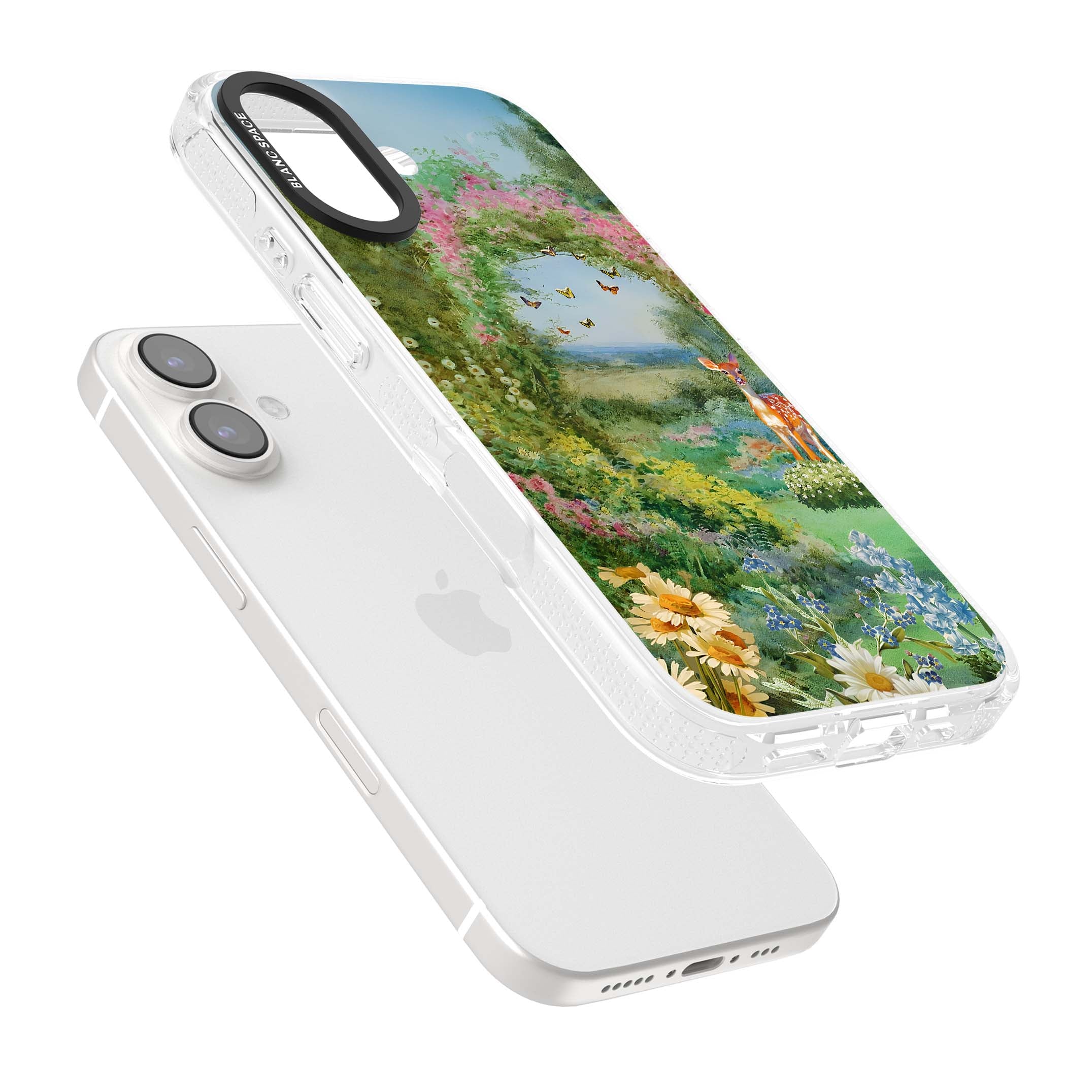 CLEAR CASE IMPACT AIR