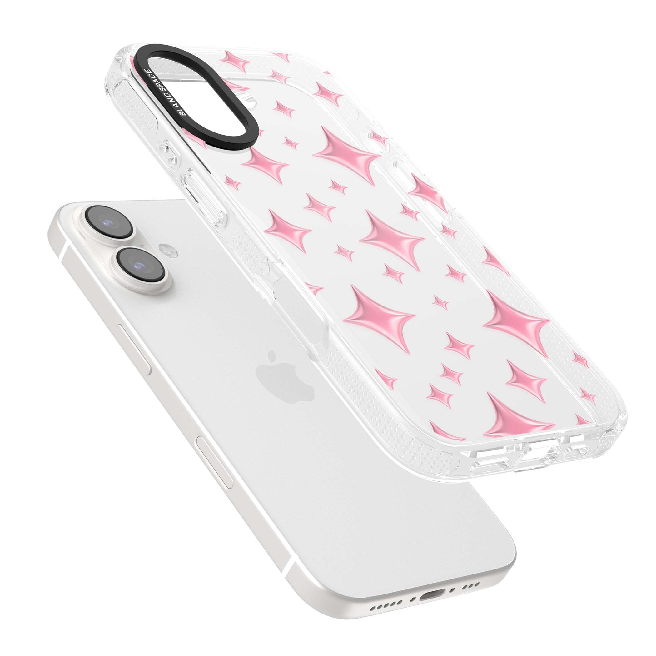 CLEAR CASE IMPACT AIR