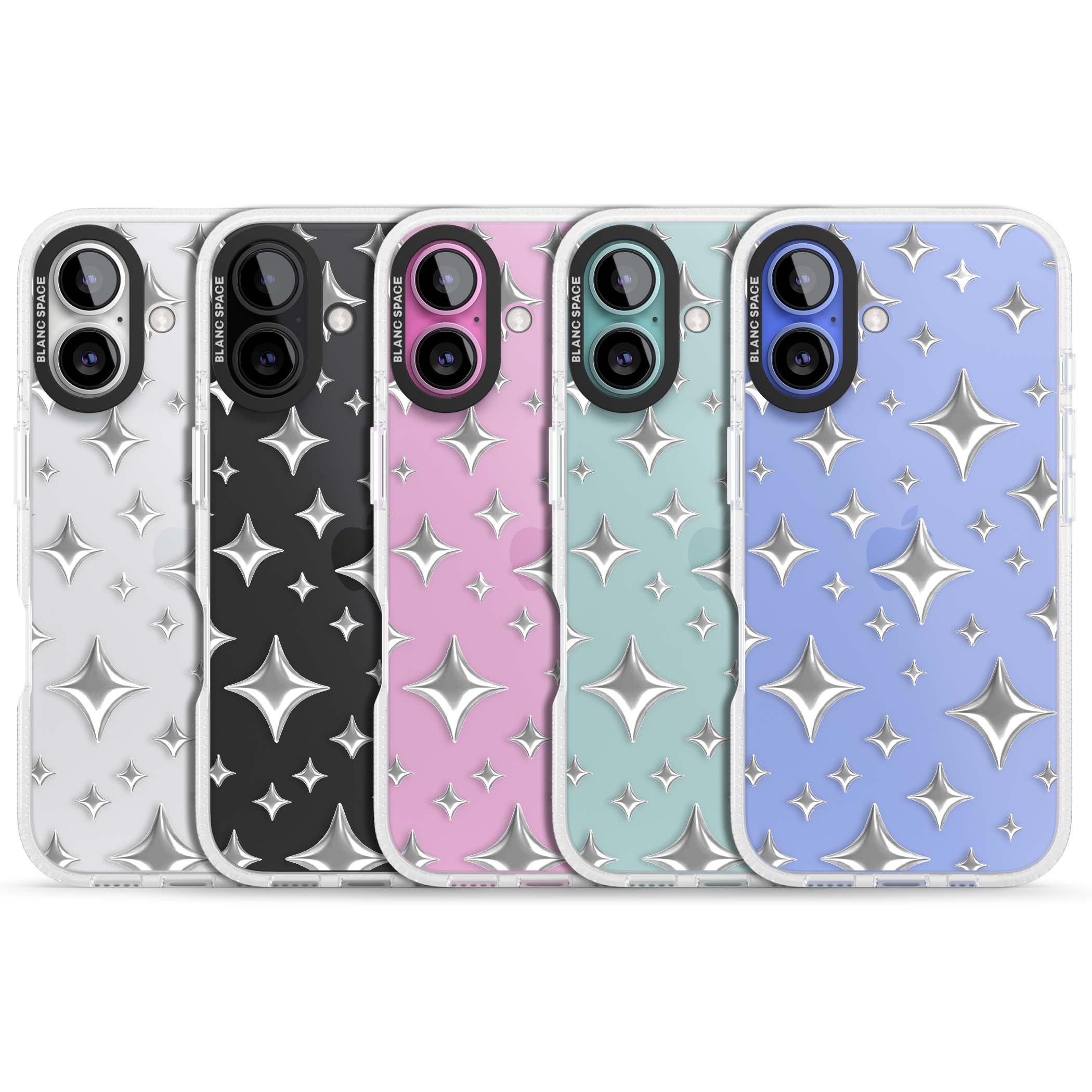 CLEAR CASE IMPACT AIR