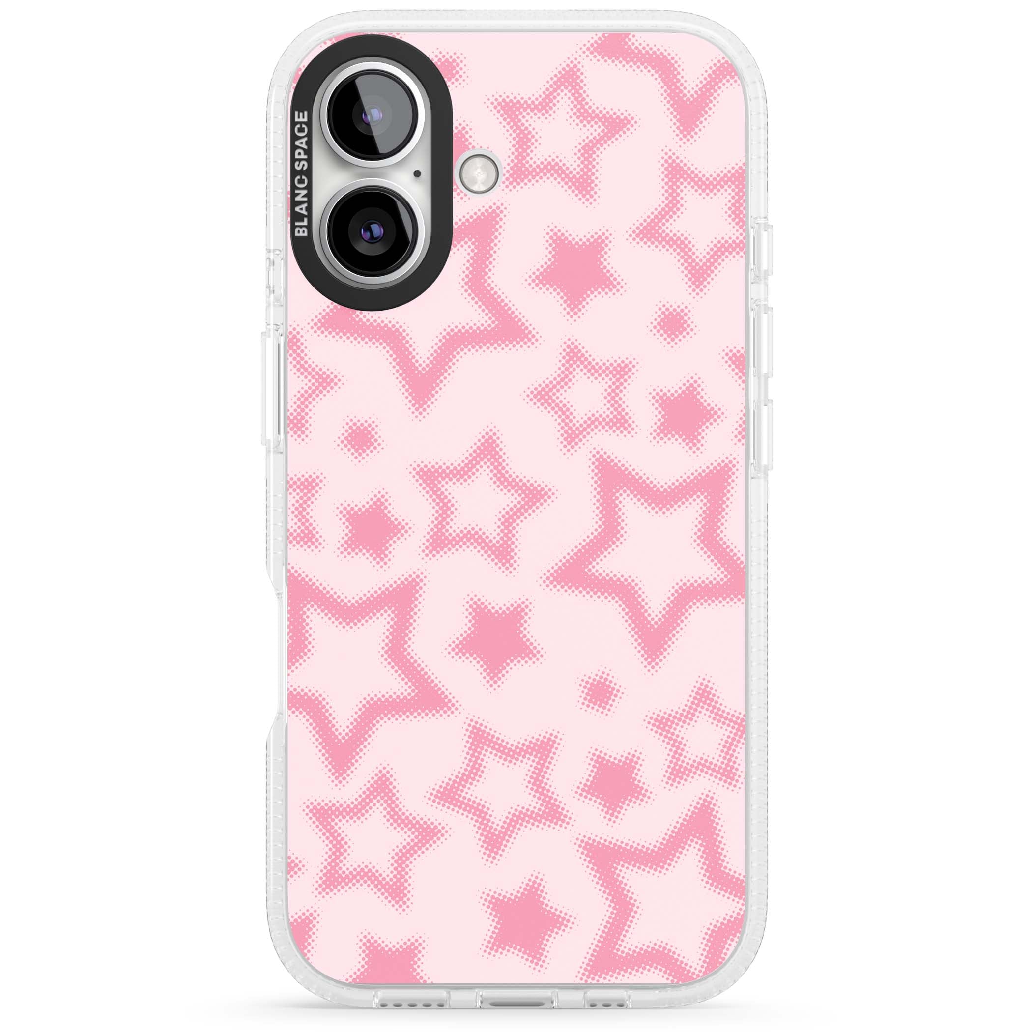 CLEAR CASE IMPACT AIR