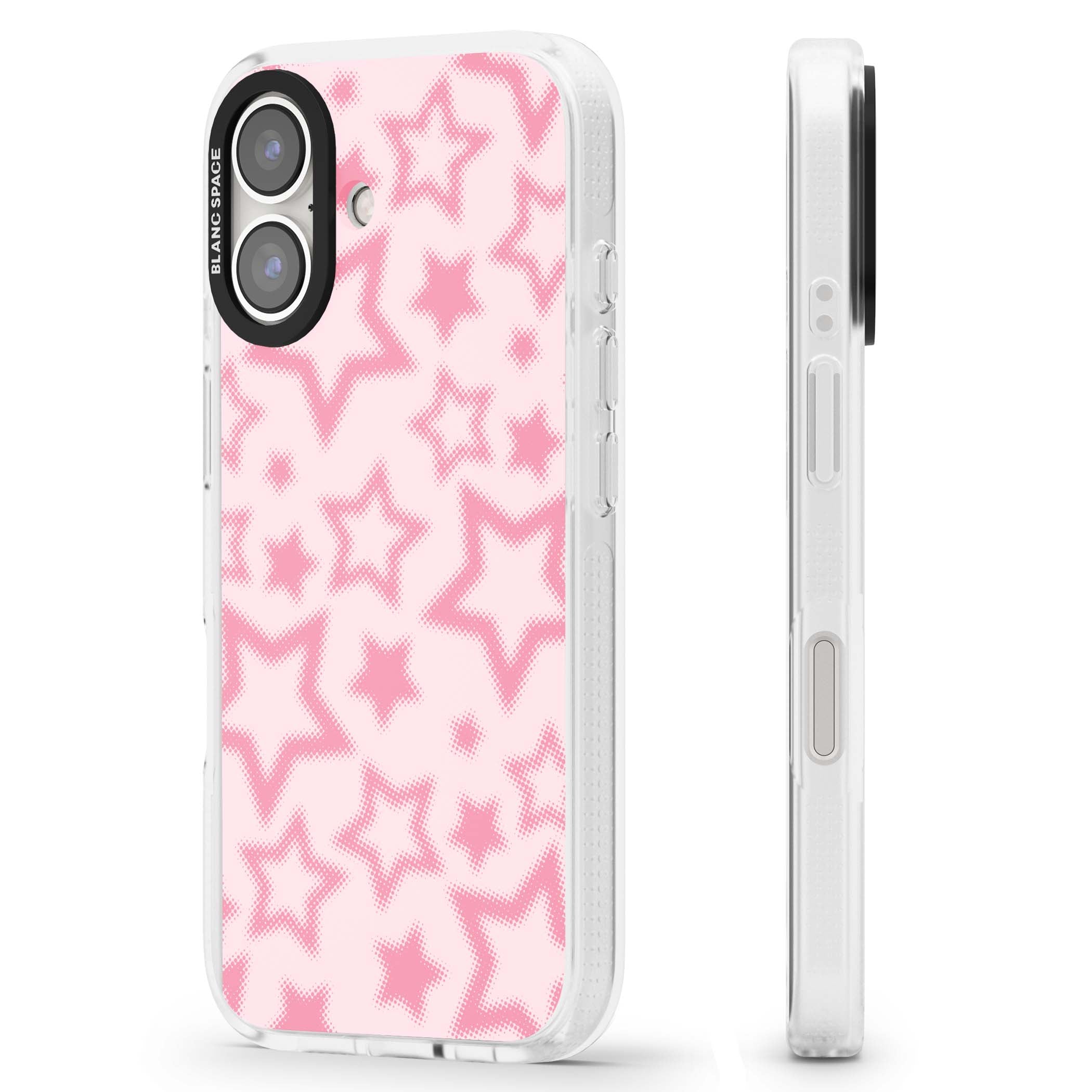 CLEAR CASE IMPACT AIR