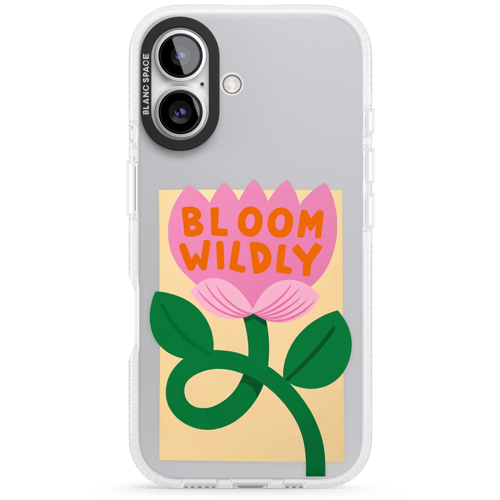 CLEAR CASE IMPACT AIR