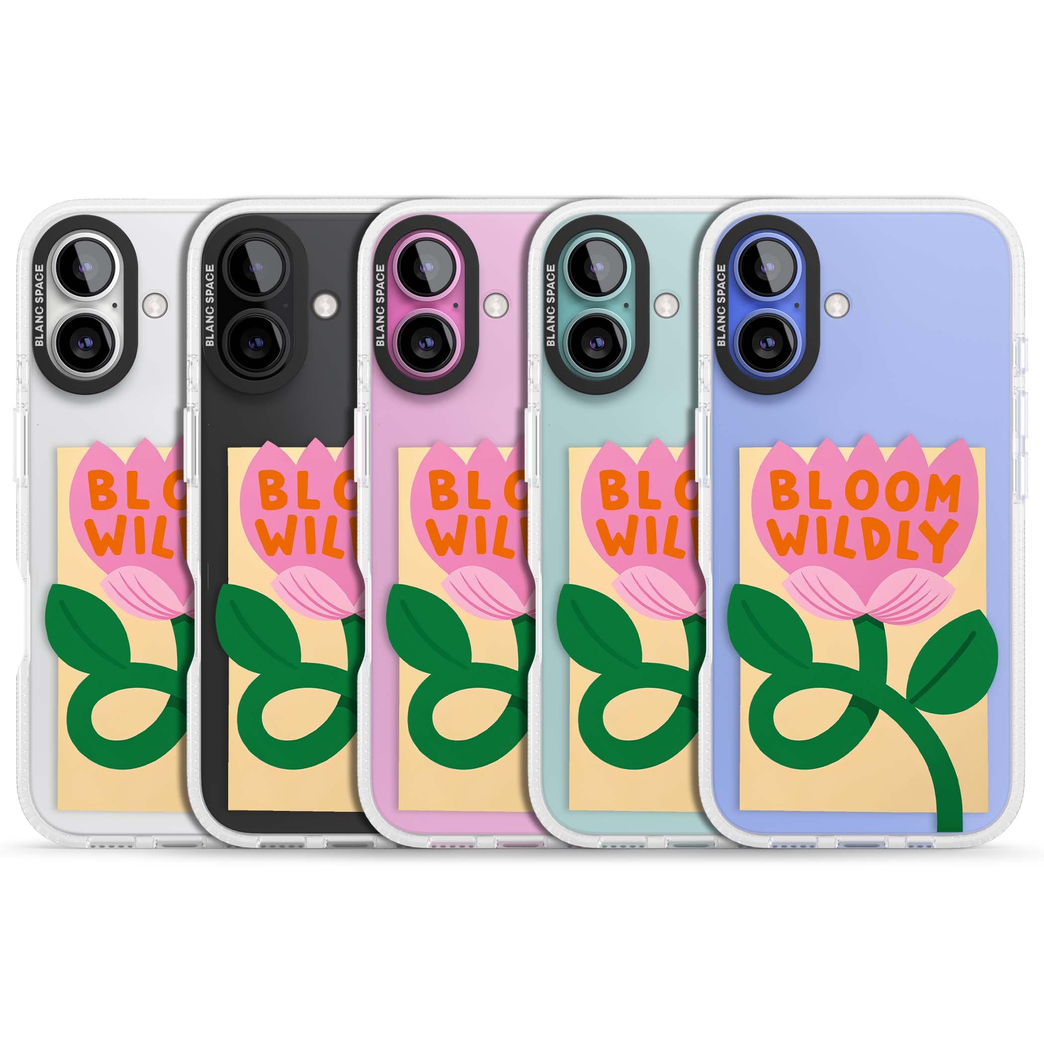 CLEAR CASE IMPACT AIR