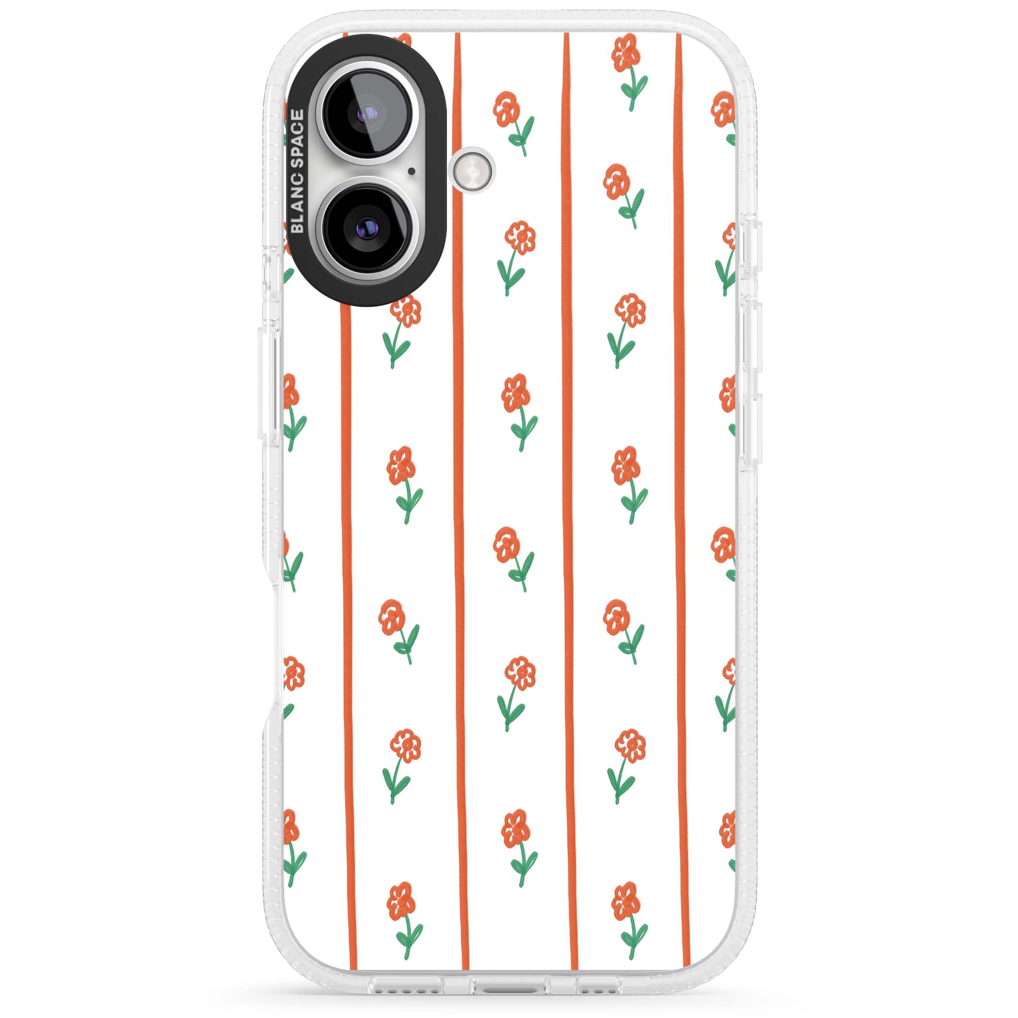 CLEAR CASE IMPACT AIR