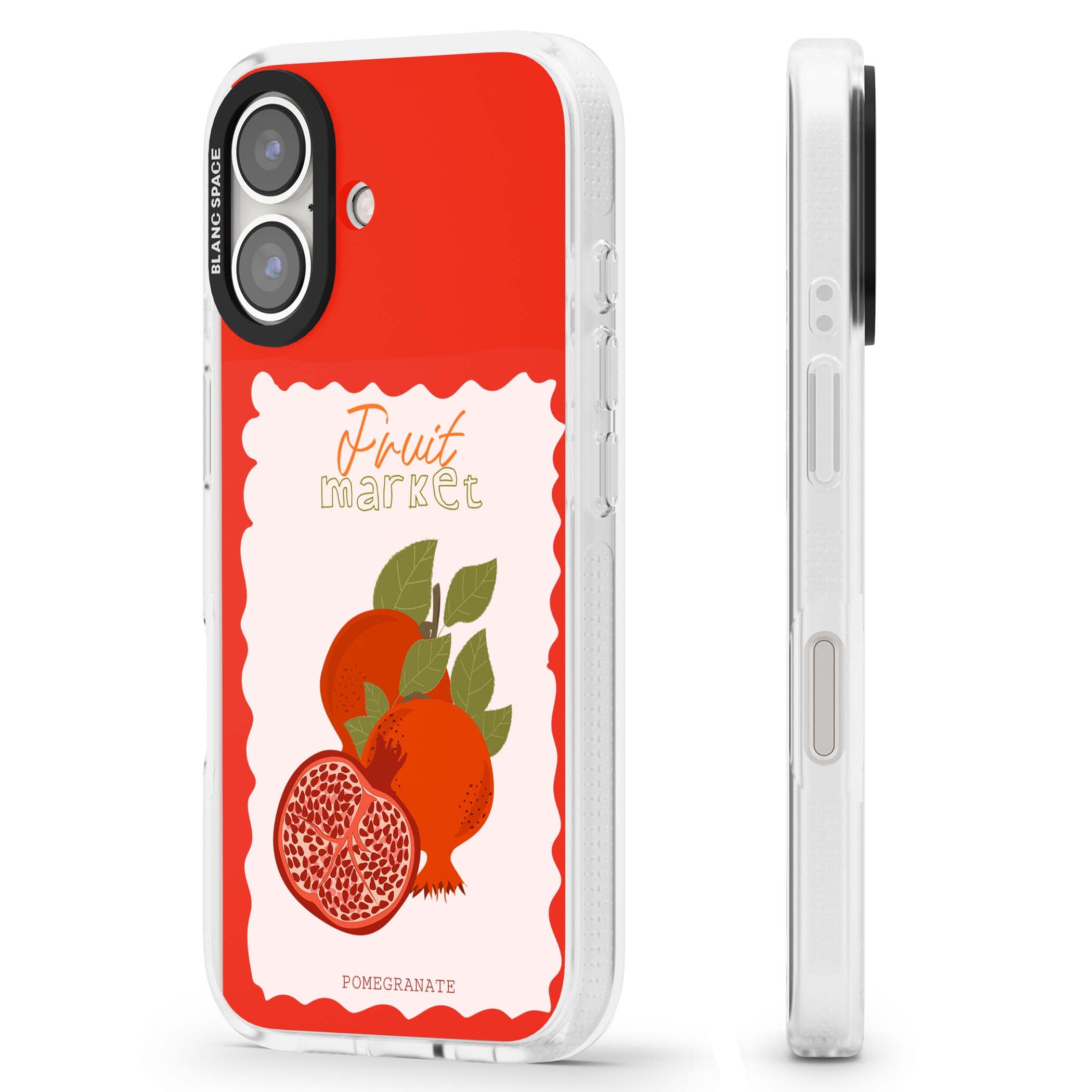 CLEAR CASE IMPACT AIR