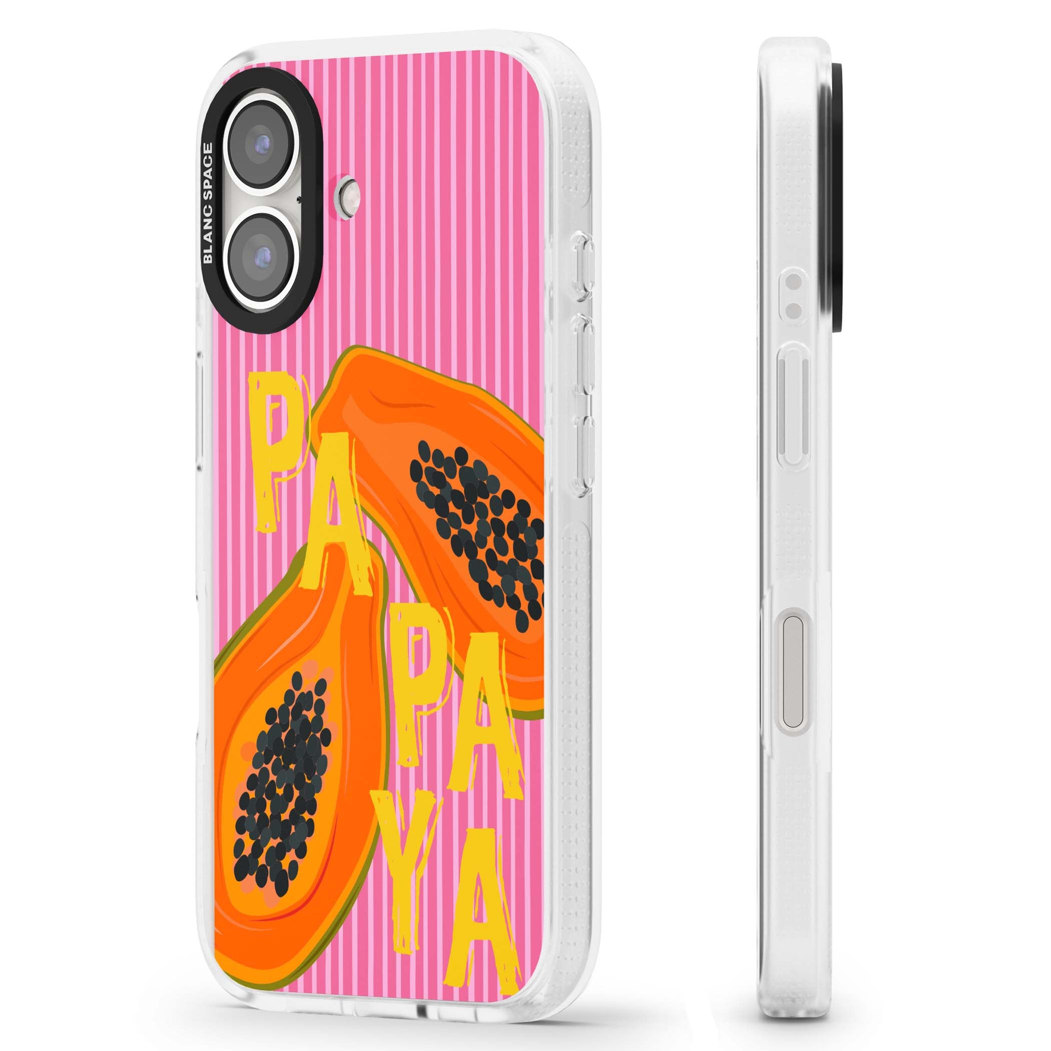 CLEAR CASE IMPACT AIR