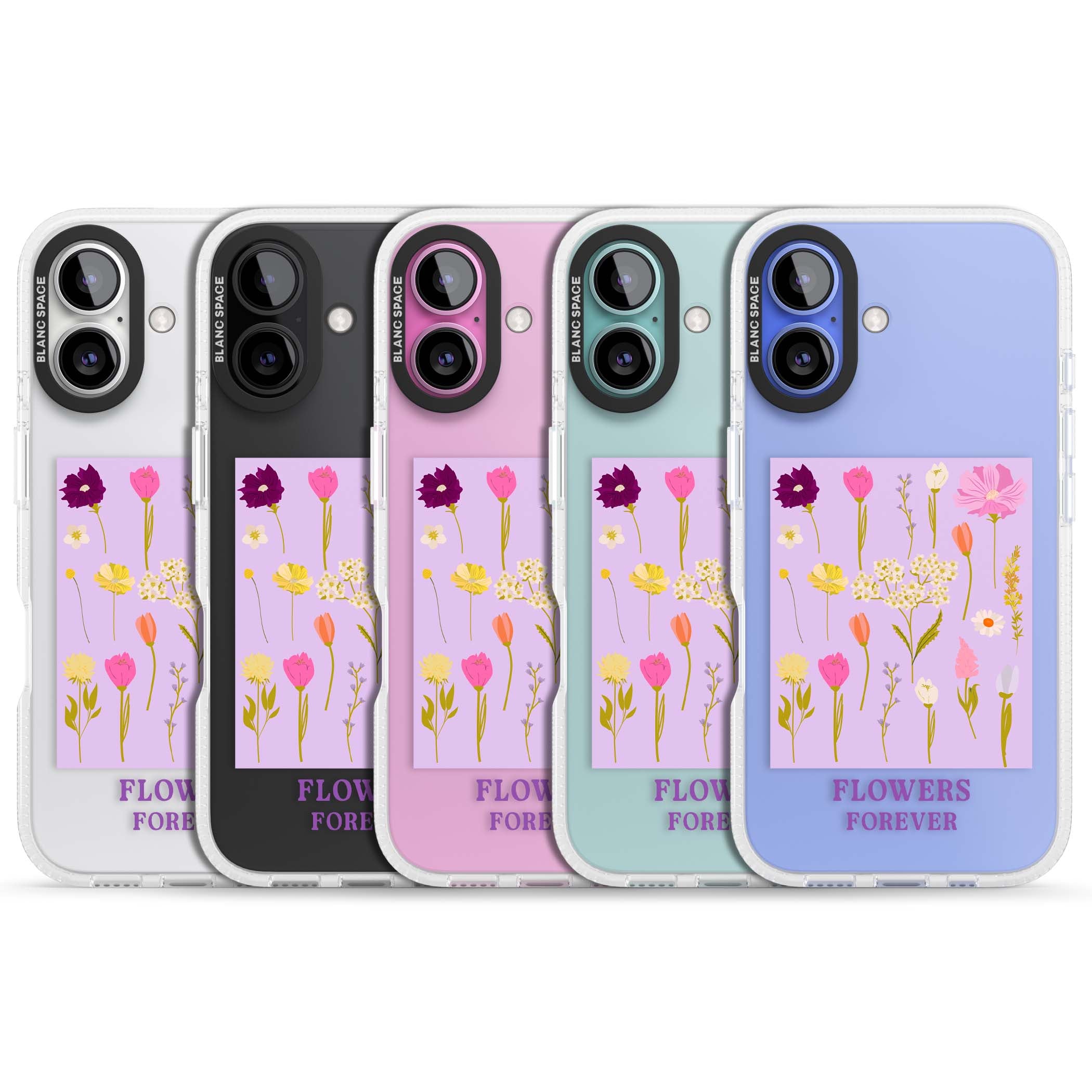 CLEAR CASE IMPACT AIR