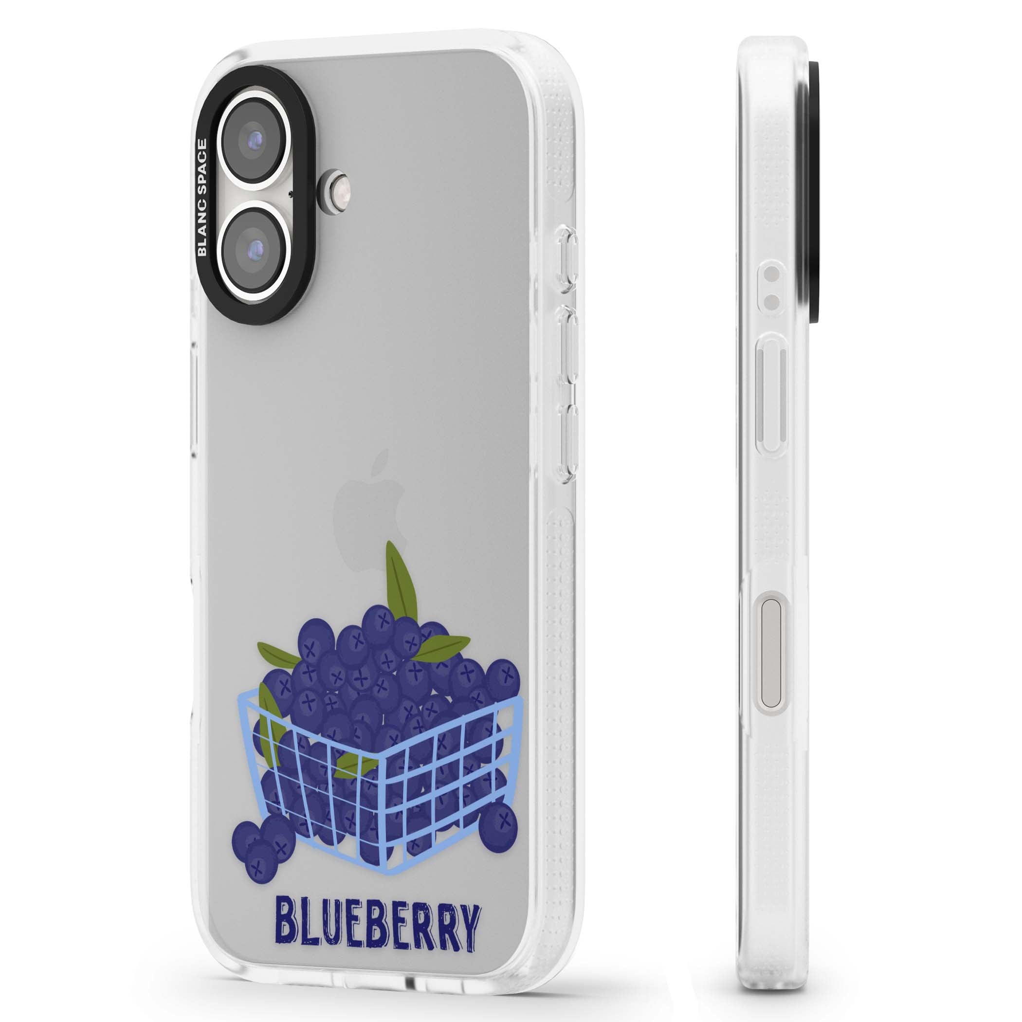 CLEAR CASE IMPACT AIR