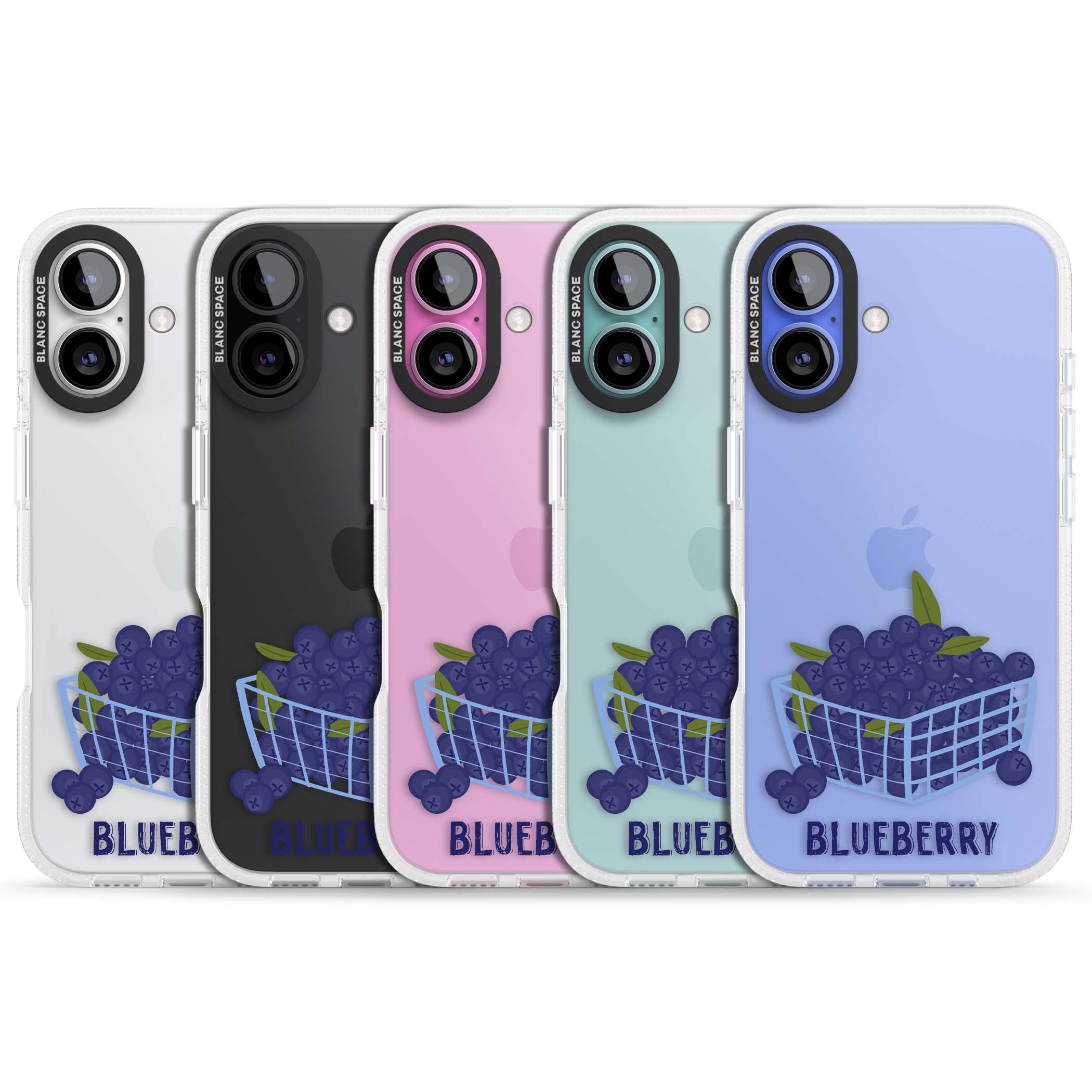 CLEAR CASE IMPACT AIR