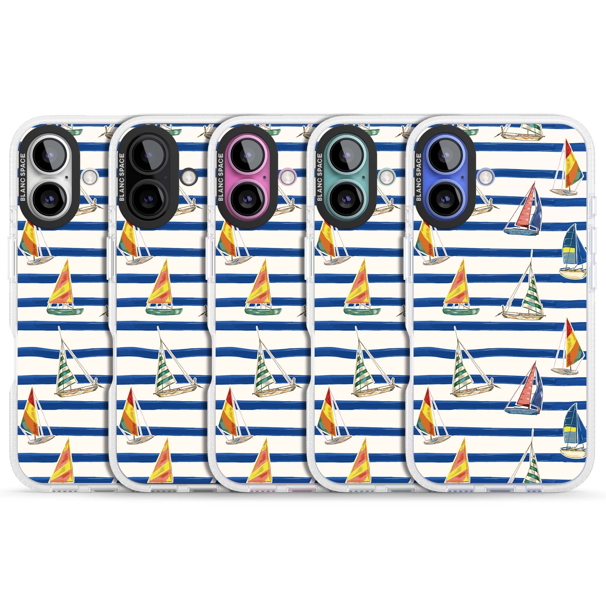 CLEAR CASE IMPACT AIR