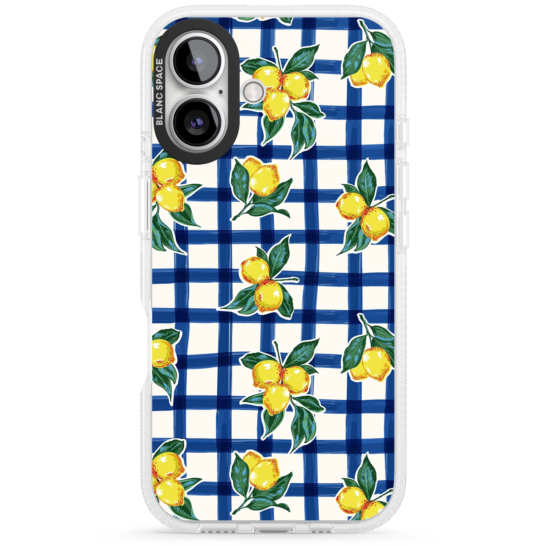 CLEAR CASE IMPACT AIR